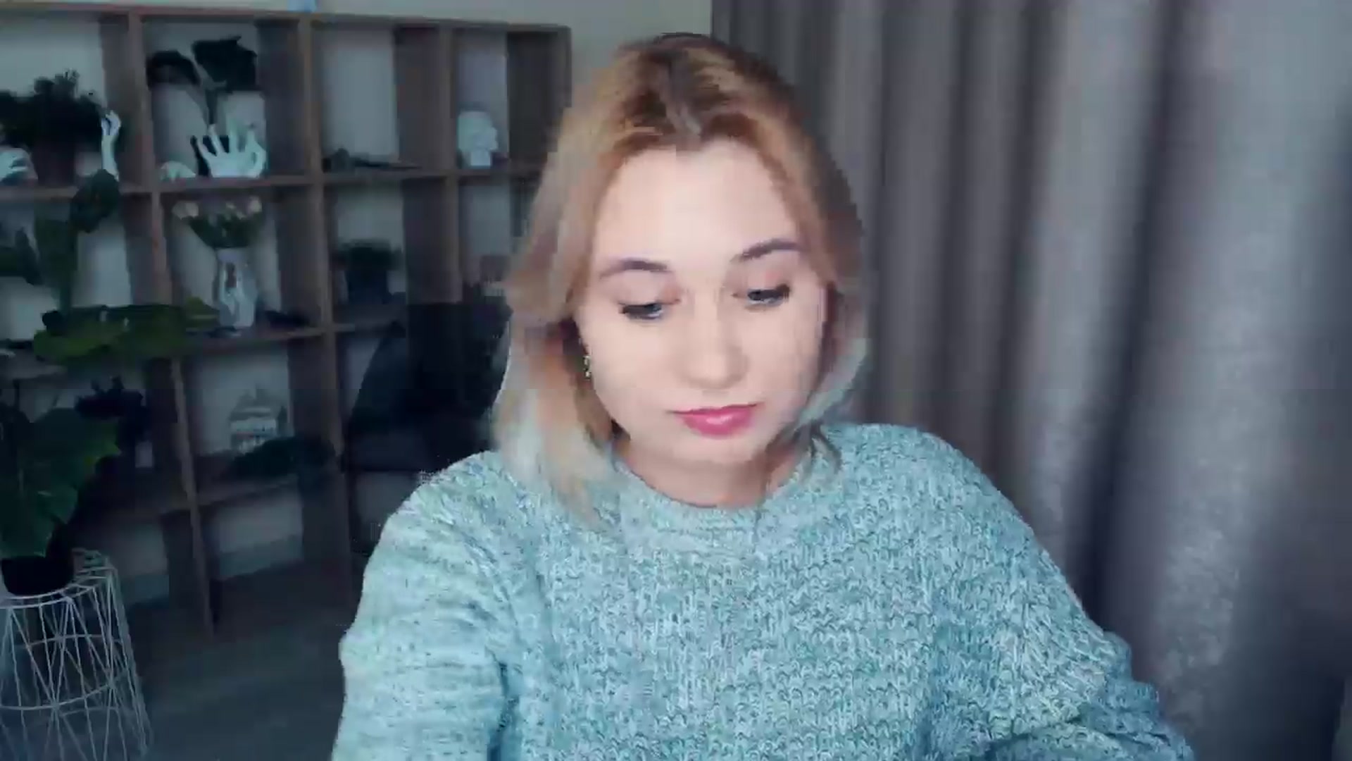 Gallery image thumbnail from Kukla_kolduna's myfreecams stream on, 12/28/2024, 18:37 image 11 of 20