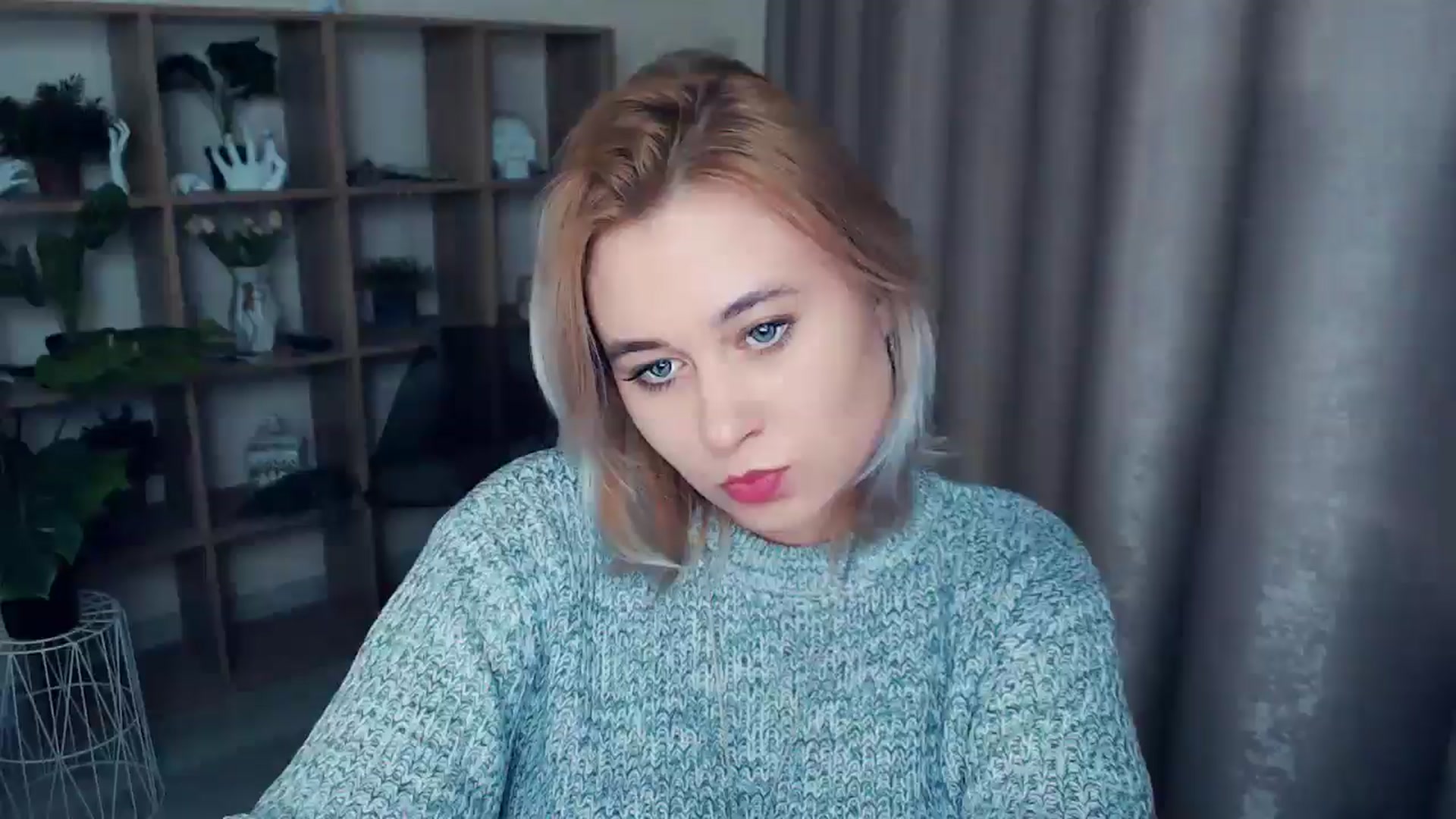 Gallery image thumbnail from Kukla_kolduna's myfreecams stream on, 12/28/2024, 18:37 image 1 of 20