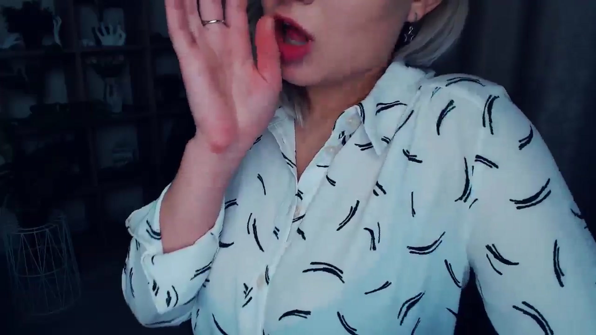 Gallery image thumbnail from Kukla_kolduna's myfreecams stream on, 12/29/2024, 17:21 image 15 of 20