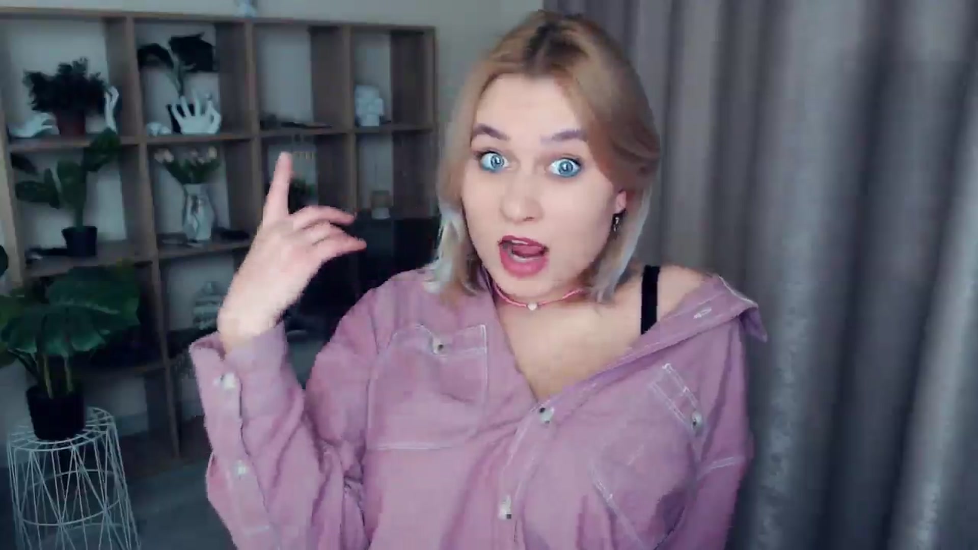 Gallery image thumbnail from Kukla_kolduna's myfreecams stream on, 01/03/2025, 15:32 image 20 of 20