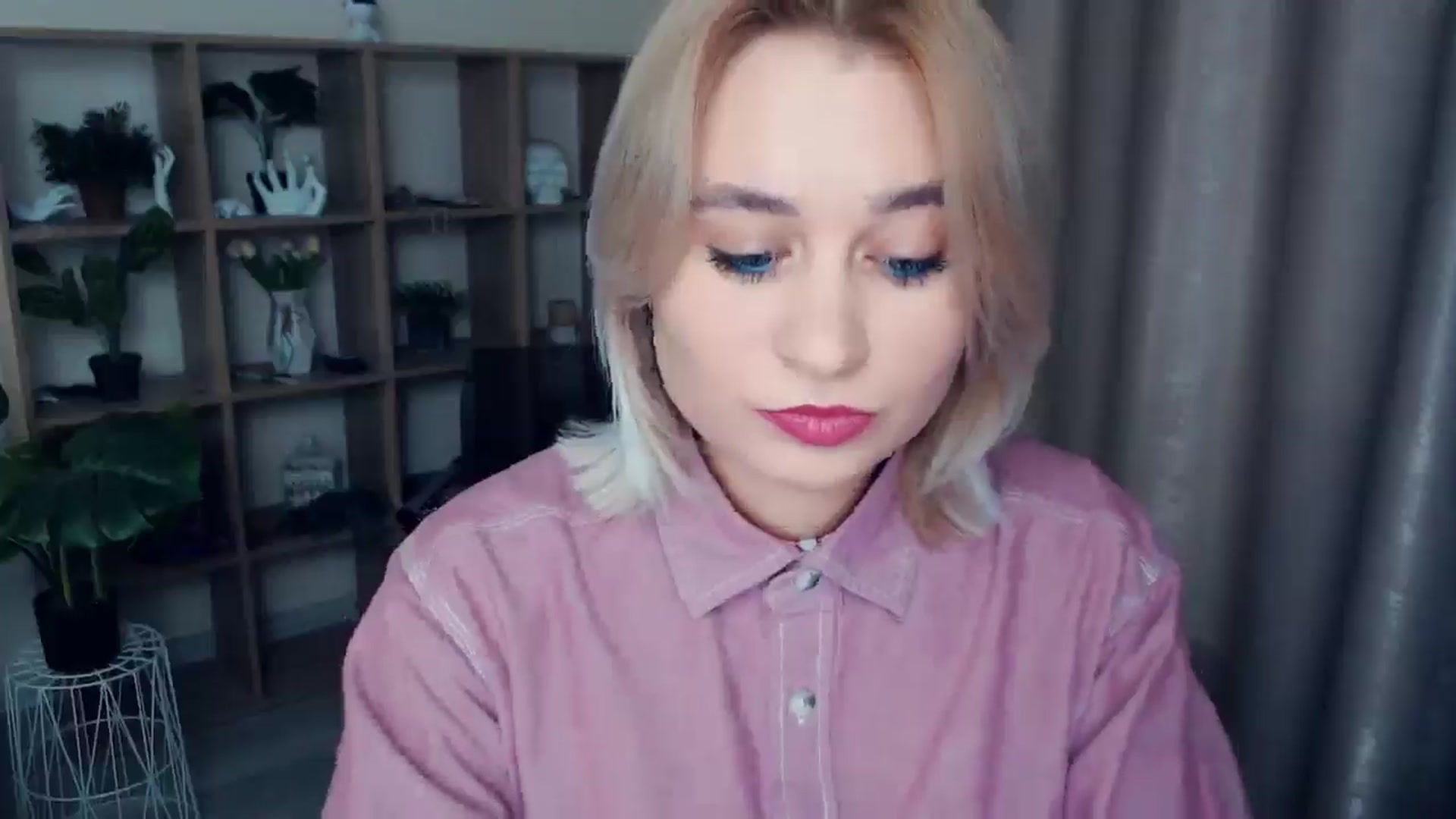 Gallery image thumbnail from Kukla_kolduna's myfreecams stream on, 01/03/2025, 17:01 image 20 of 20
