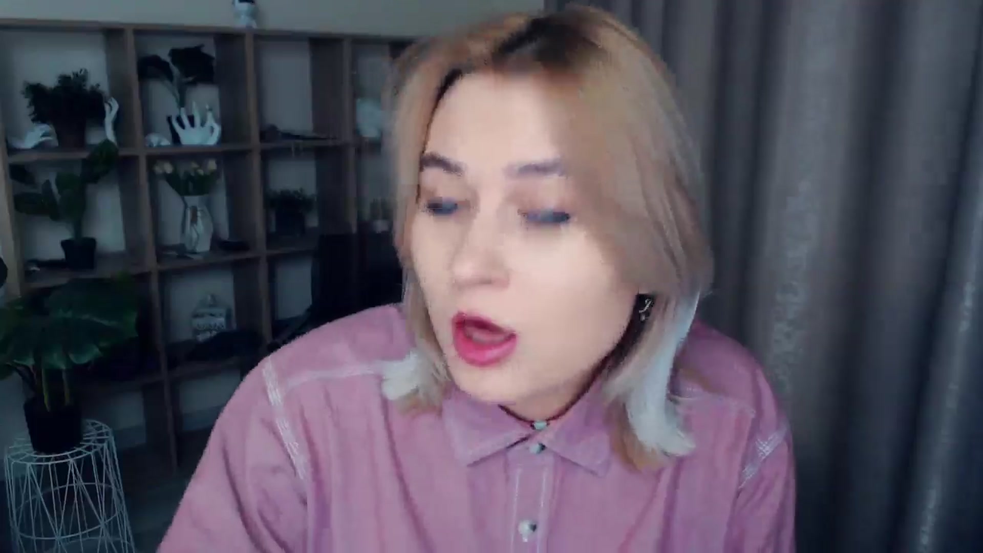 Gallery image thumbnail from Kukla_kolduna's myfreecams stream on, 01/03/2025, 19:07 image 14 of 20