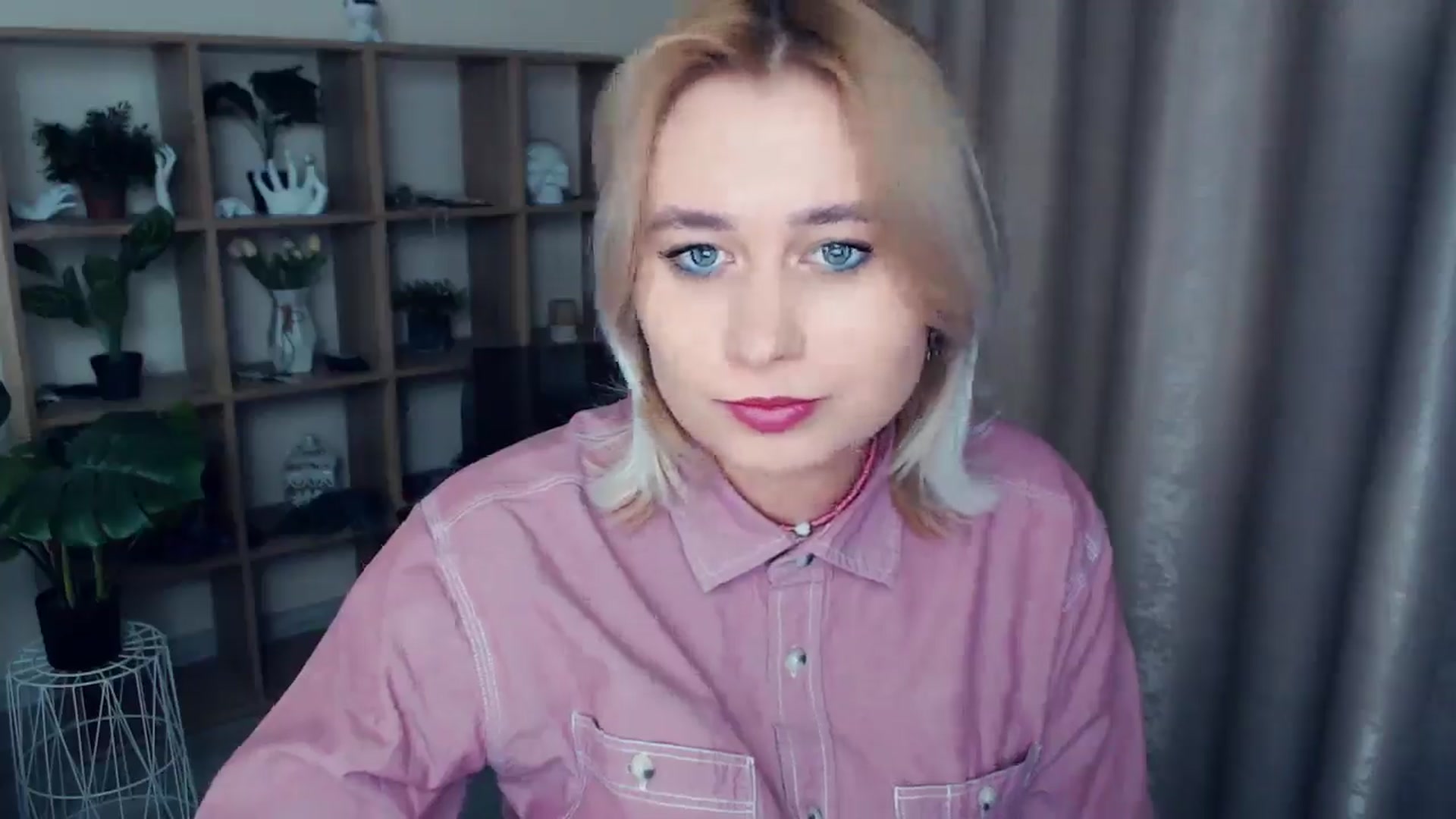 Gallery image thumbnail from Kukla_kolduna's myfreecams stream on, 01/03/2025, 19:07 image 5 of 20