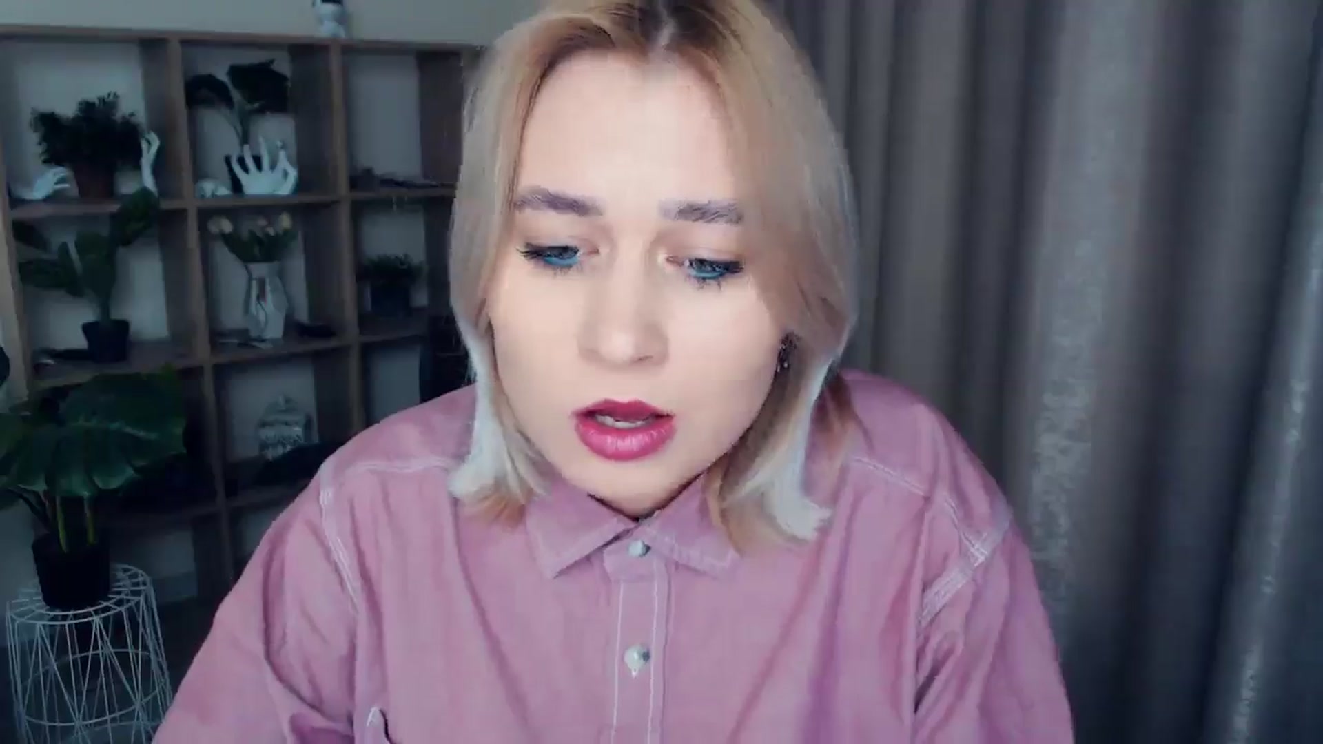 Gallery image thumbnail from Kukla_kolduna's myfreecams stream on, 01/03/2025, 19:07 image 8 of 20