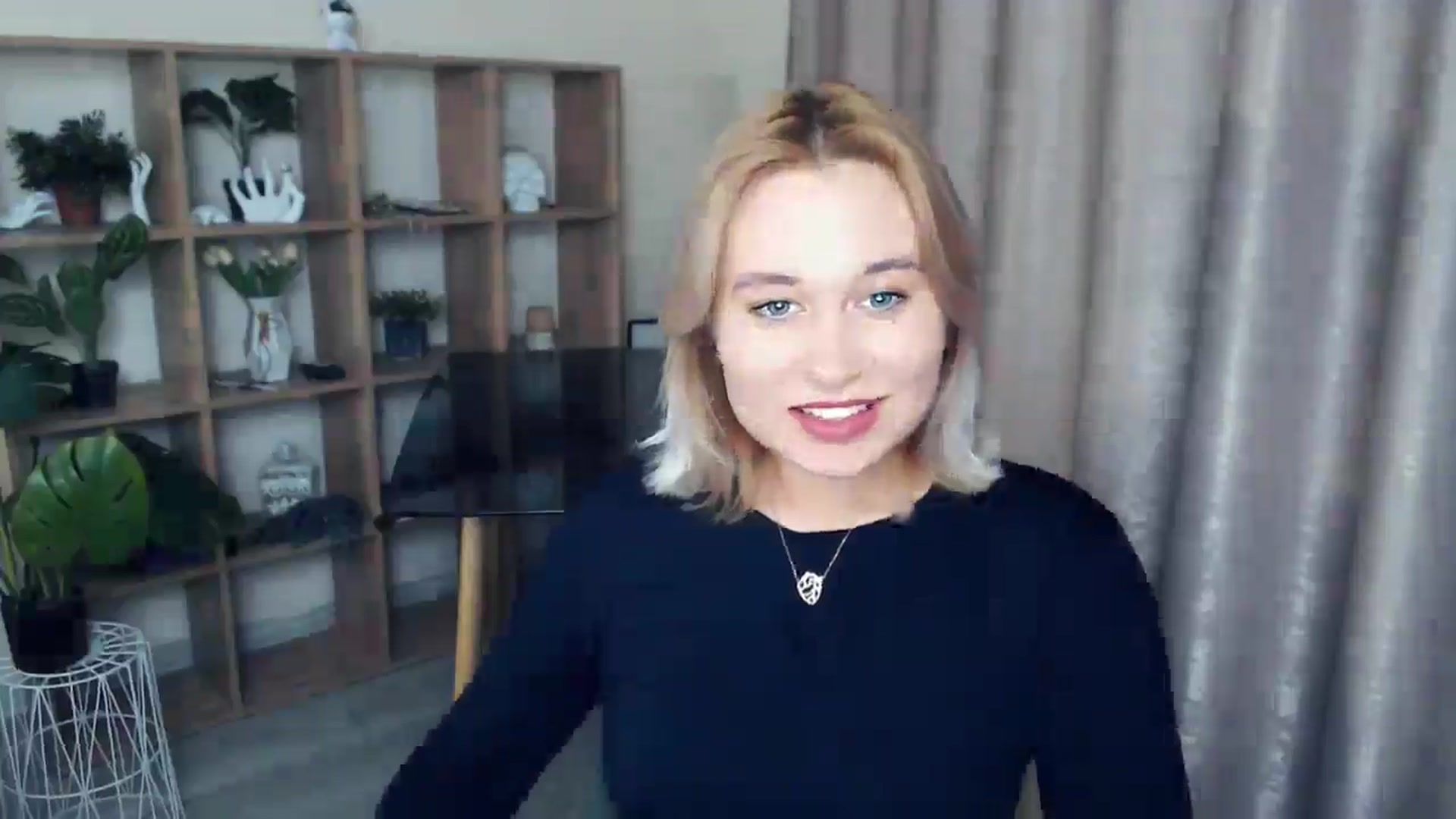 Gallery image thumbnail from Kukla_kolduna's myfreecams stream on, 01/04/2025, 17:28 image 11 of 20