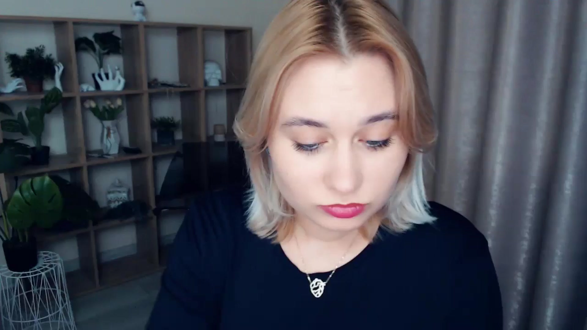 Gallery image thumbnail from Kukla_kolduna's myfreecams stream on, 01/04/2025, 18:49 image 1 of 20