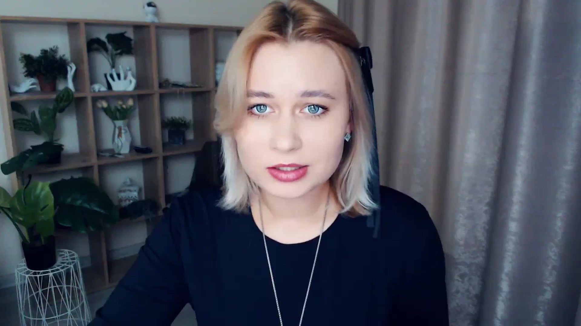 Gallery image thumbnail from Kukla_kolduna's myfreecams stream on, 01/05/2025, 17:10 image 3 of 20