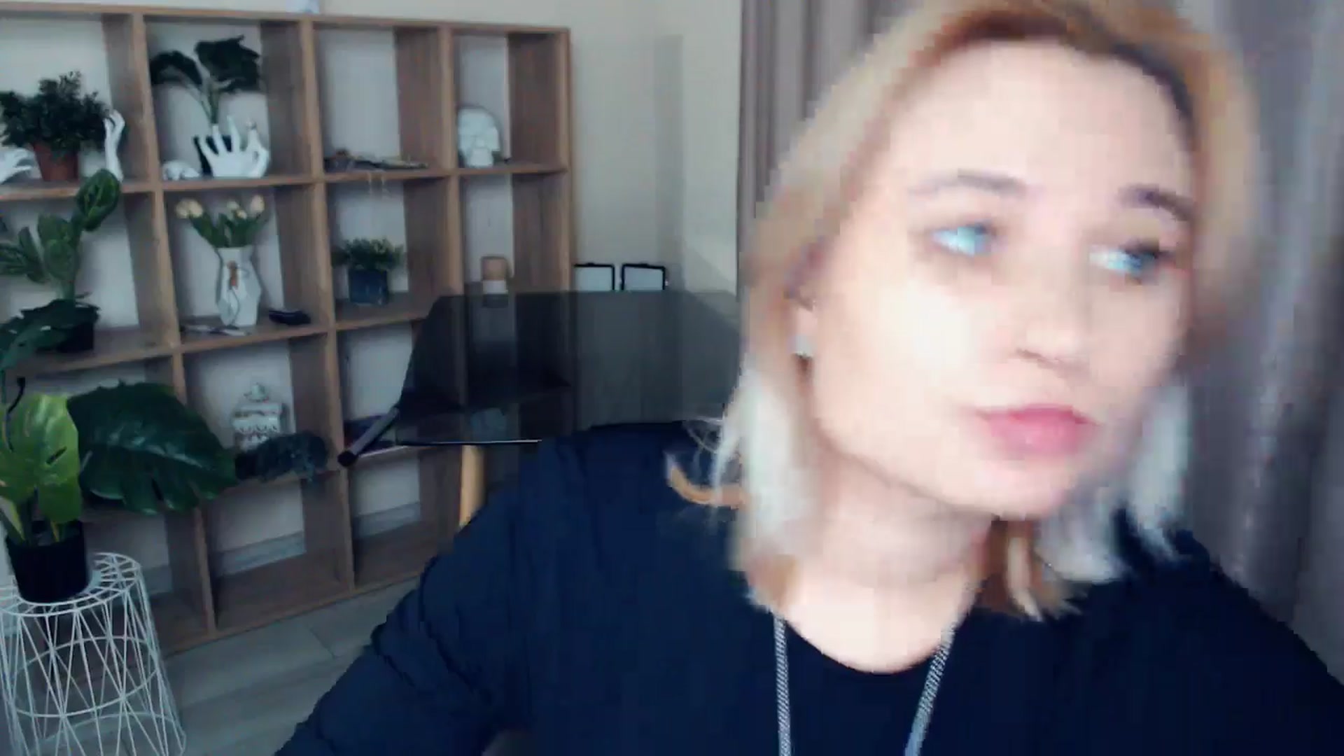 Gallery image thumbnail from Kukla_kolduna's myfreecams stream on, 01/05/2025, 18:20 image 18 of 20