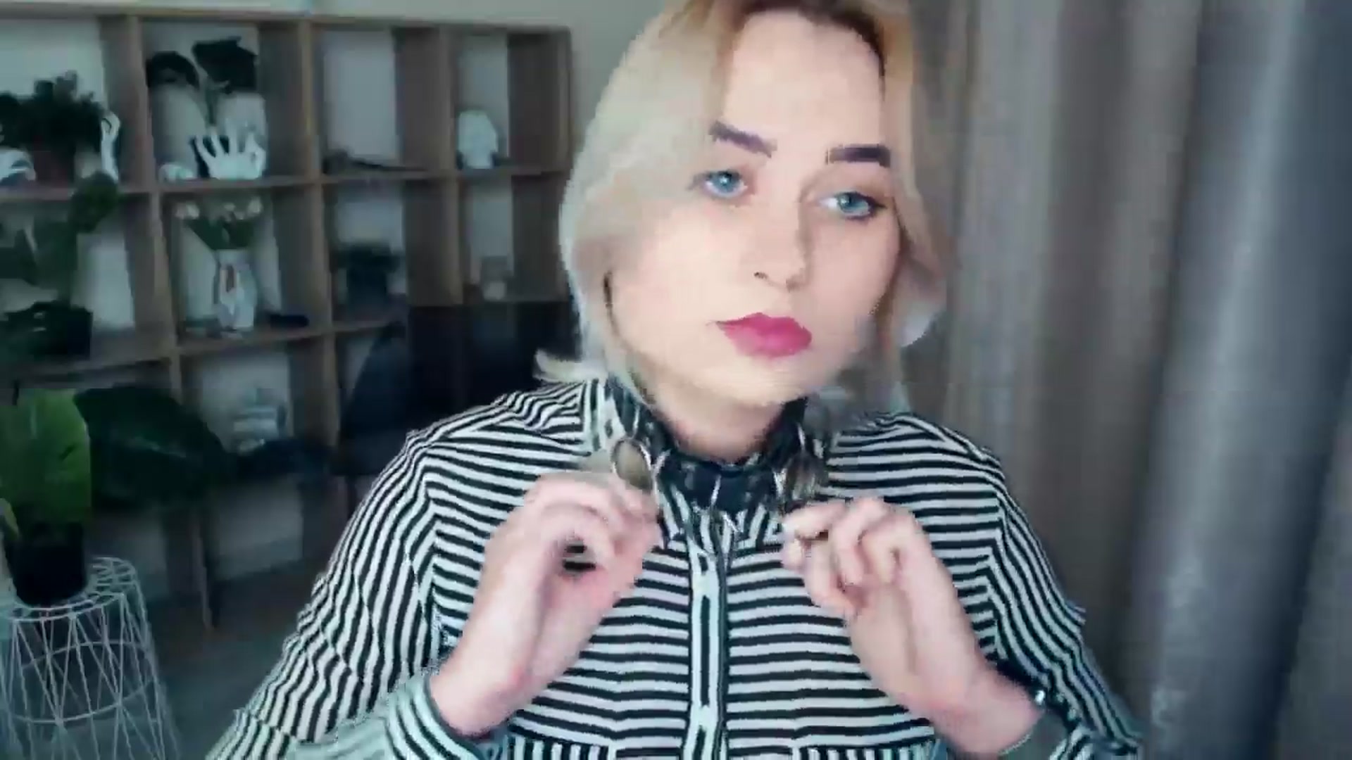 Gallery image thumbnail from Kukla_kolduna's myfreecams stream on, 01/07/2025, 15:44 image 10 of 20