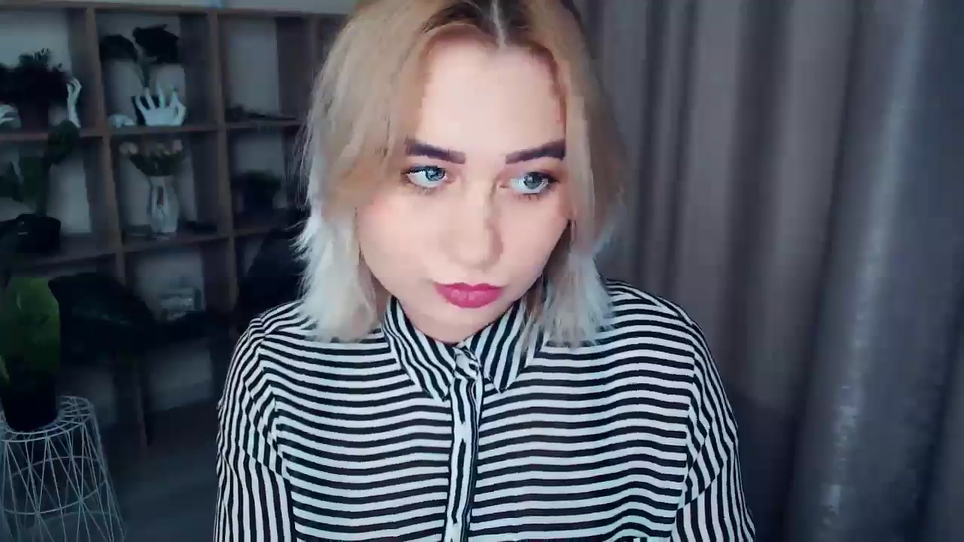 Gallery image thumbnail from Kukla_kolduna's myfreecams stream on, 01/07/2025, 15:44 image 20 of 20