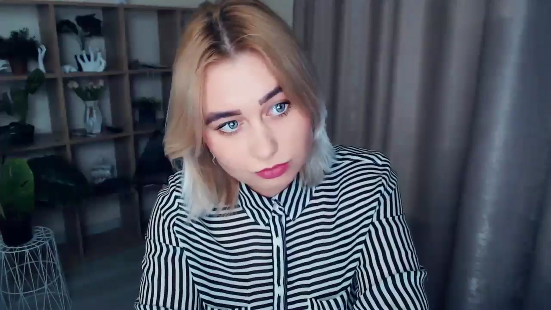 Gallery image thumbnail from Kukla_kolduna's myfreecams stream on, 01/07/2025, 16:47 image 20 of 20