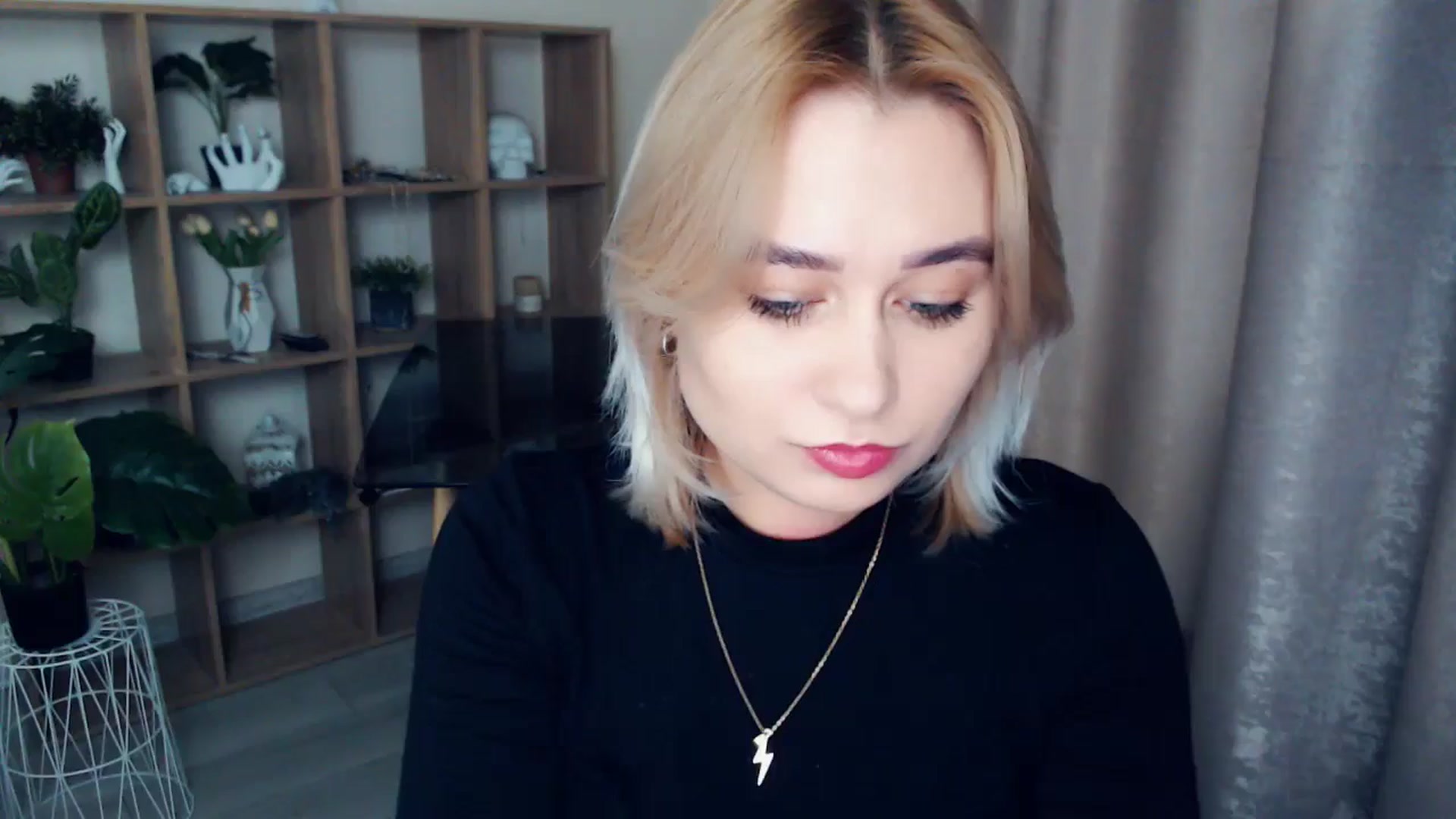 Gallery image thumbnail from Kukla_kolduna's myfreecams stream on, 01/08/2025, 16:07 image 1 of 20