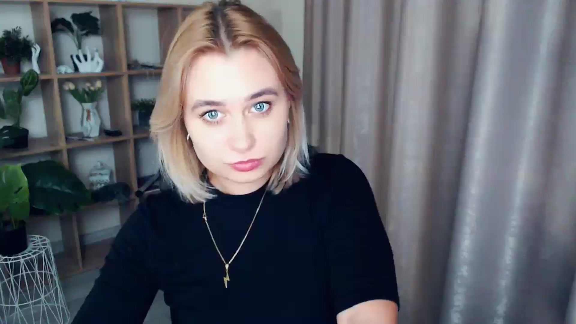 Gallery image thumbnail from Kukla_kolduna's myfreecams stream on, 01/08/2025, 19:07 image 20 of 20