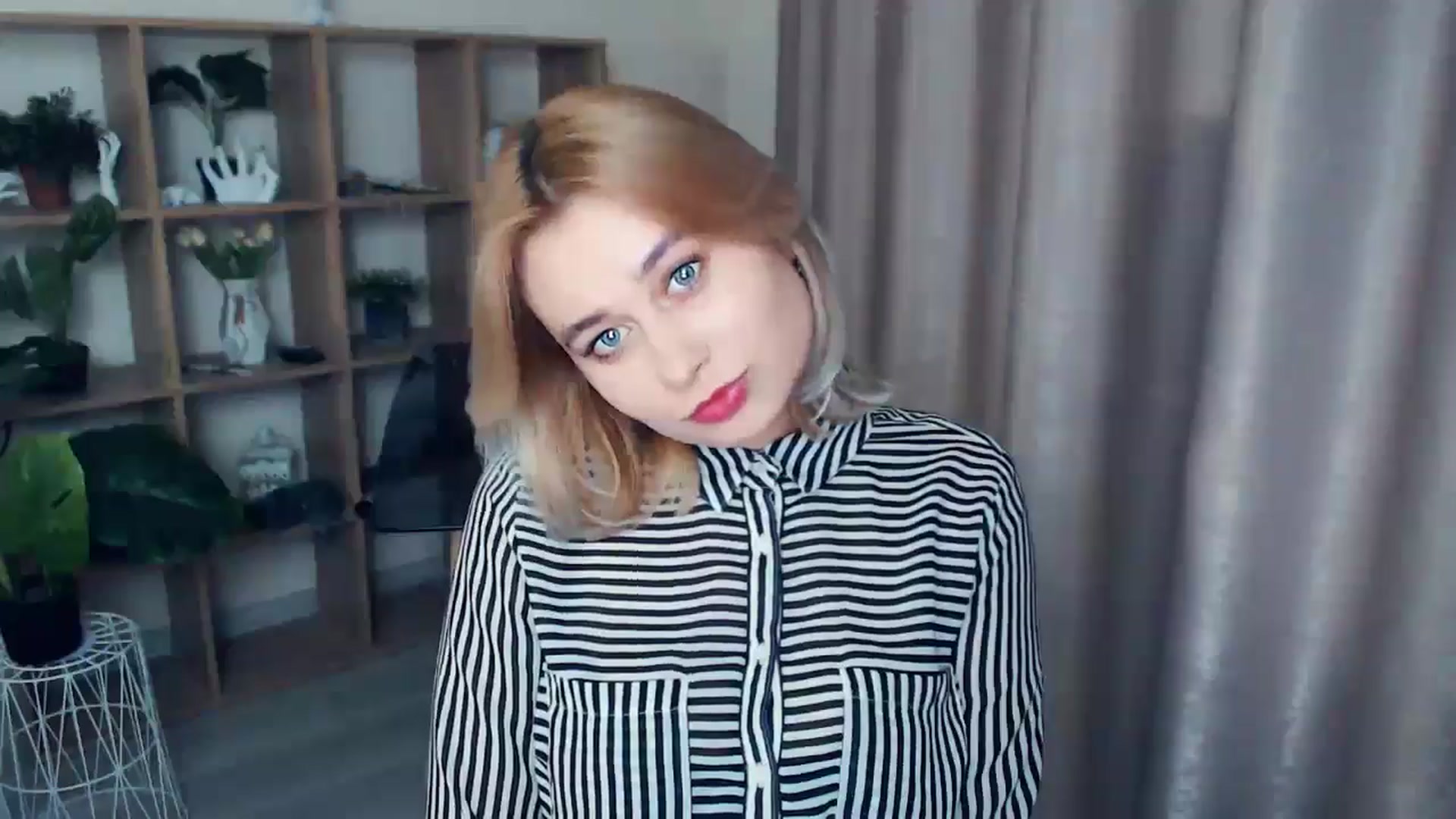 Gallery image thumbnail from Kukla_kolduna's myfreecams stream on, 01/09/2025, 17:49 image 3 of 20