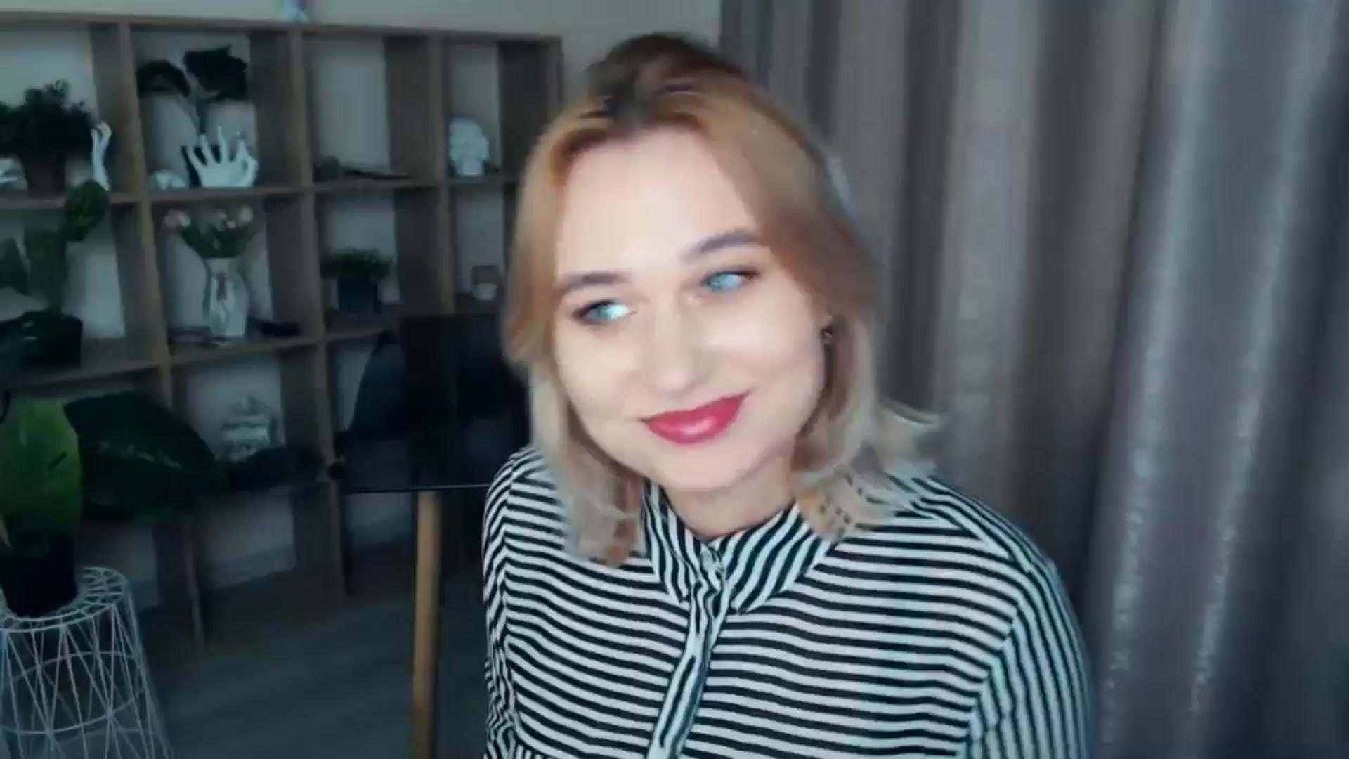 Gallery image thumbnail from Kukla_kolduna's myfreecams stream on, 01/09/2025, 19:03 image 1 of 20