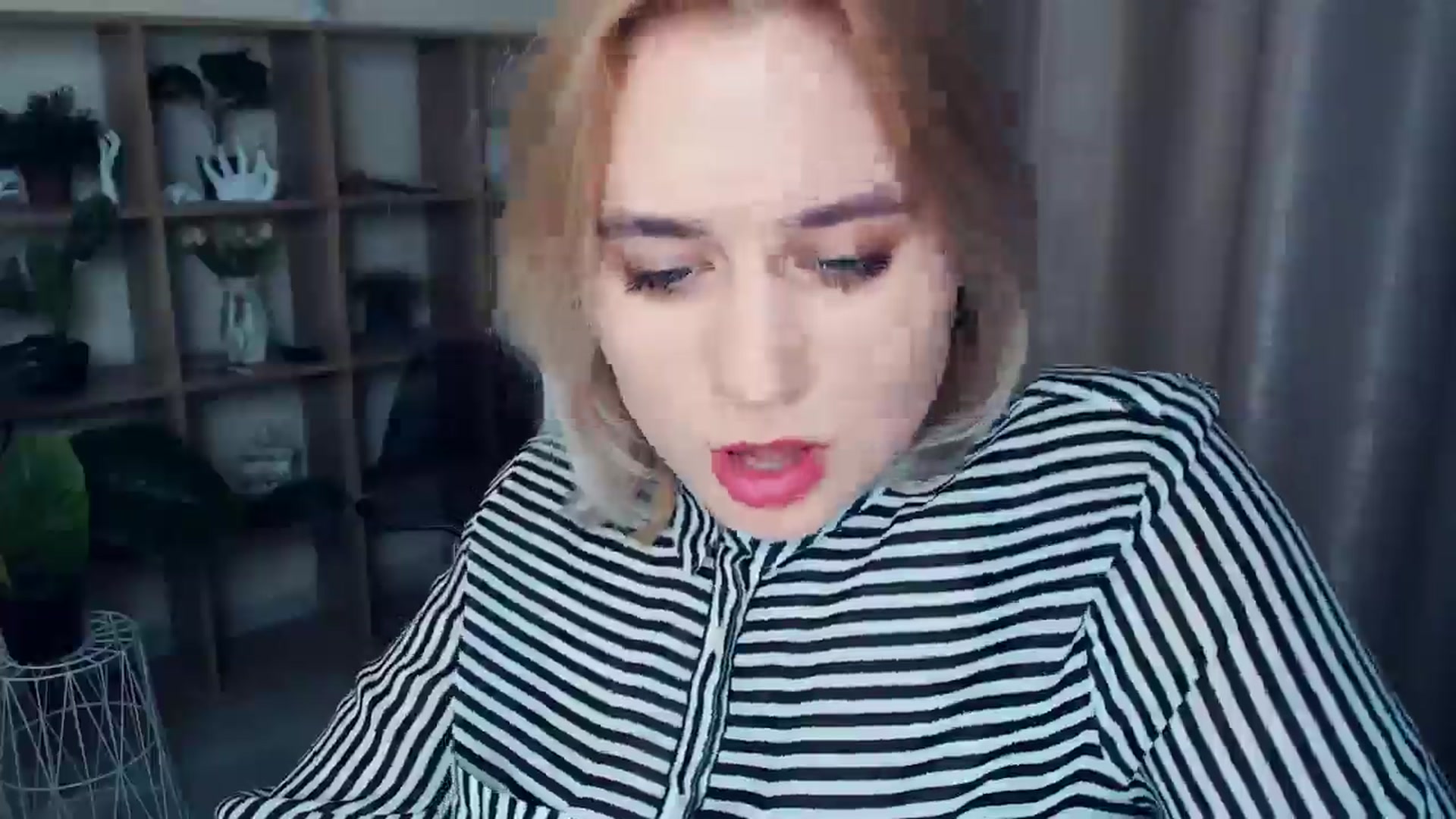 Gallery image thumbnail from Kukla_kolduna's myfreecams stream on, 01/09/2025, 19:03 image 7 of 20