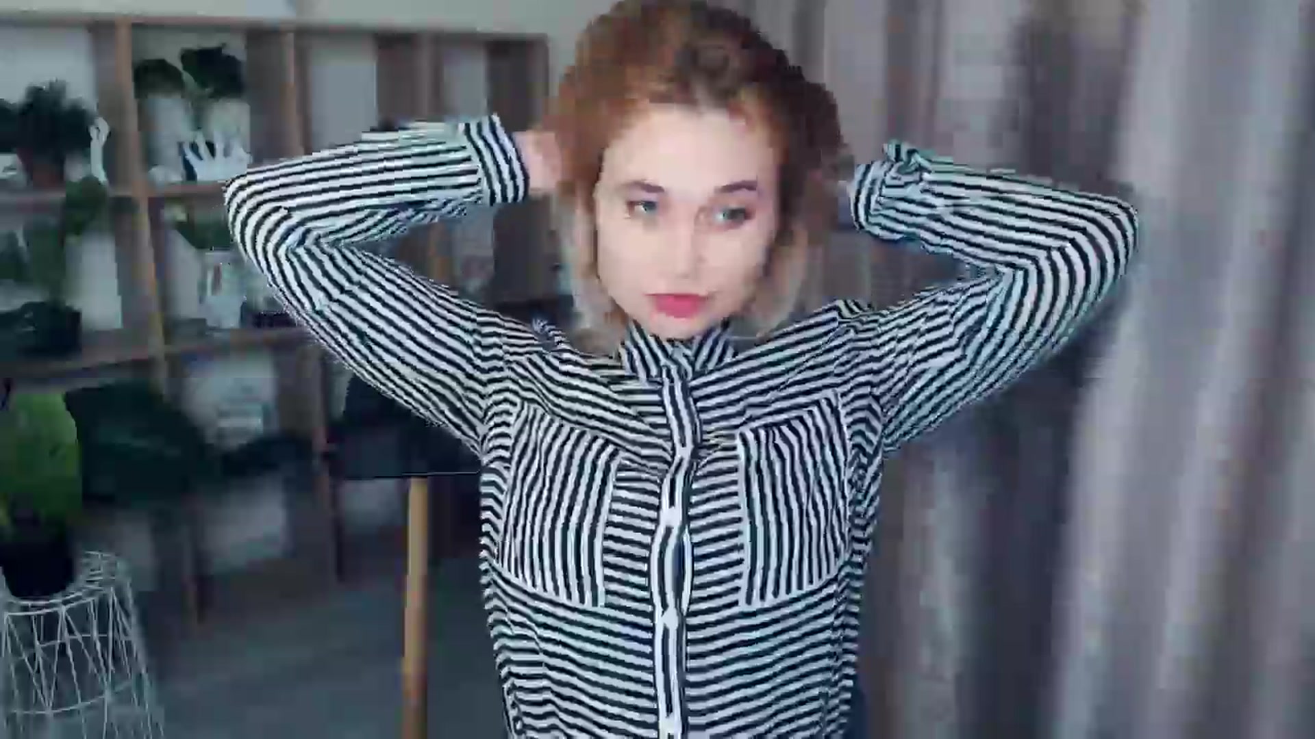 Gallery image thumbnail from Kukla_kolduna's myfreecams stream on, 01/09/2025, 19:03 image 6 of 20