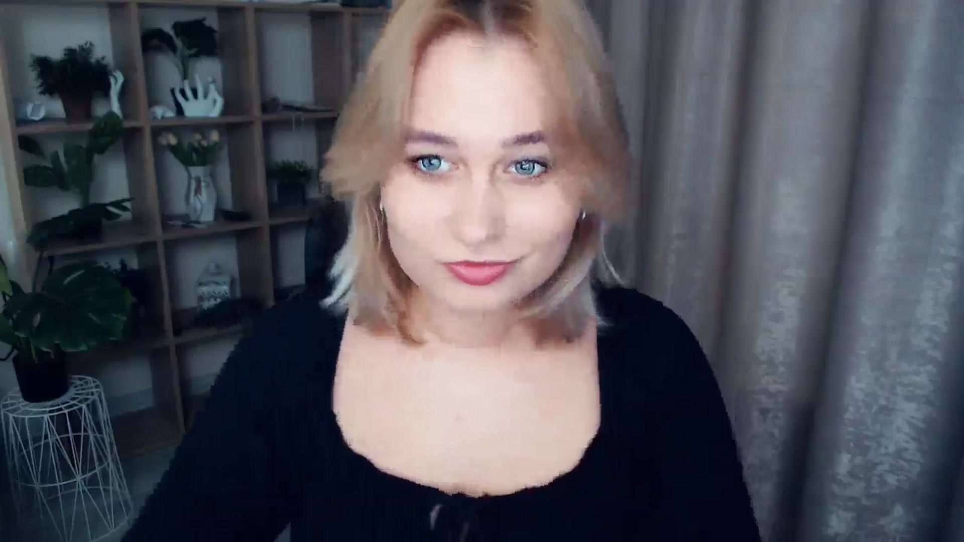 Gallery image thumbnail from Kukla_kolduna's myfreecams stream on, 01/10/2025, 16:48 image 5 of 20