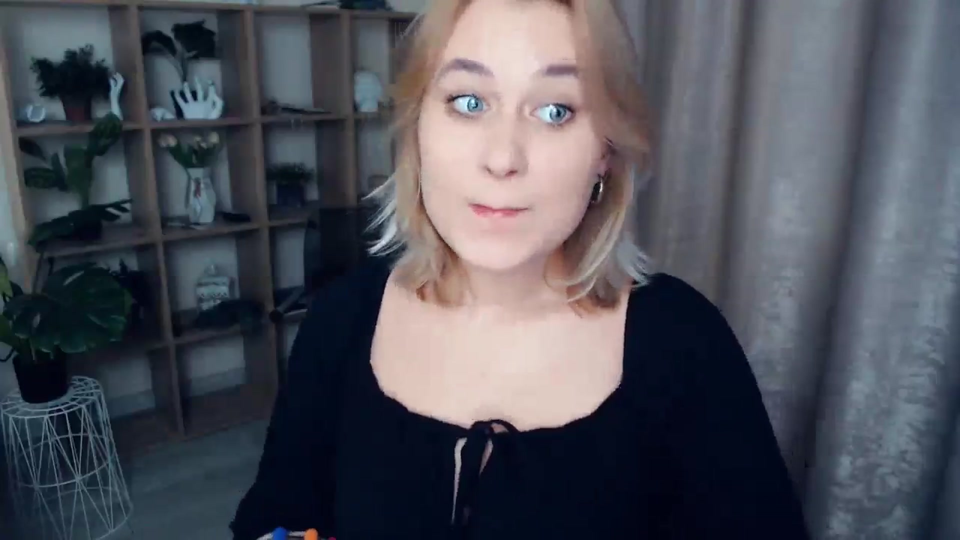 Gallery image thumbnail from Kukla_kolduna's myfreecams stream on, 01/10/2025, 16:48 image 3 of 20
