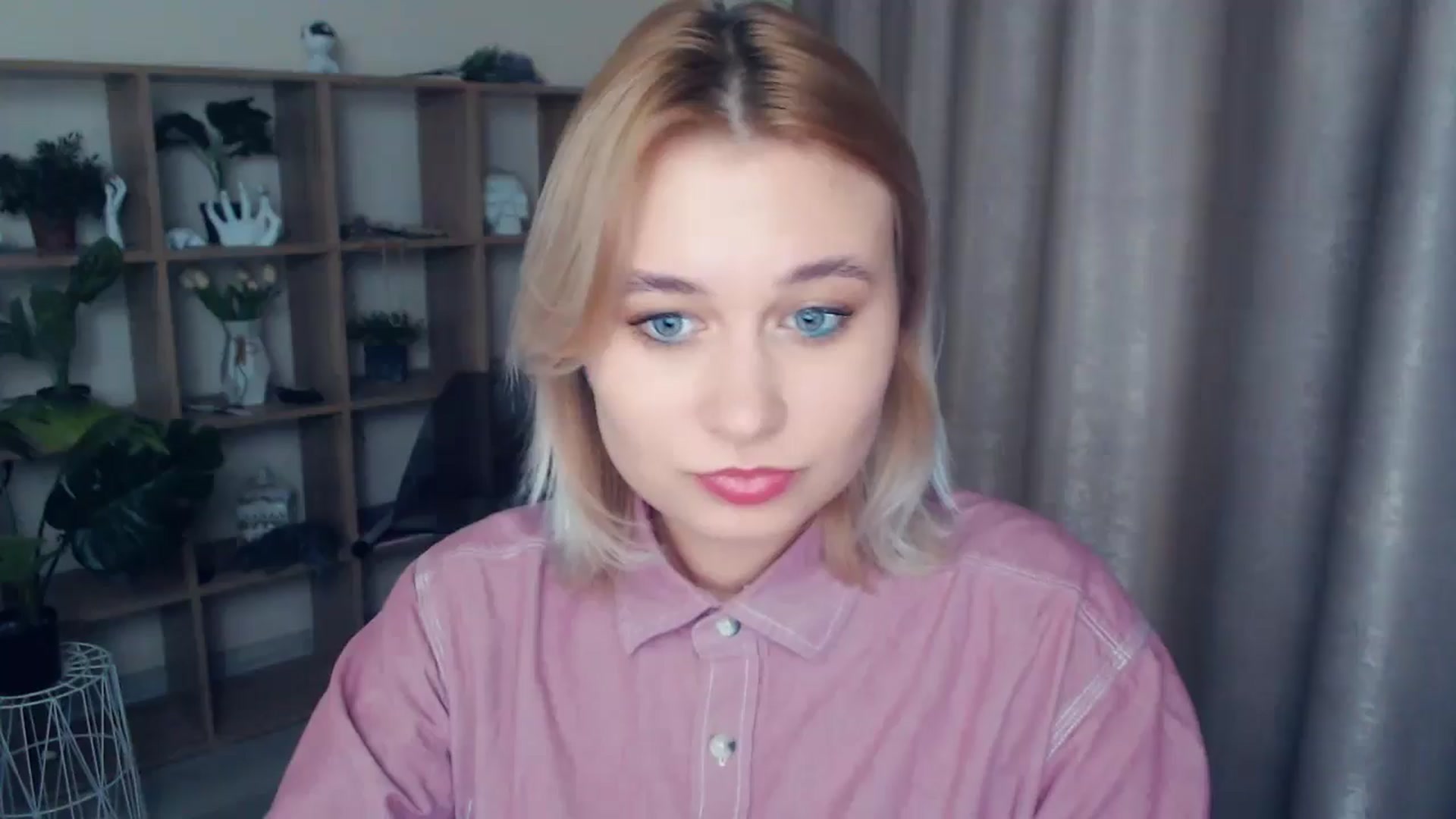 Gallery image thumbnail from Kukla_kolduna's myfreecams stream on, 01/11/2025, 19:15 image 1 of 20