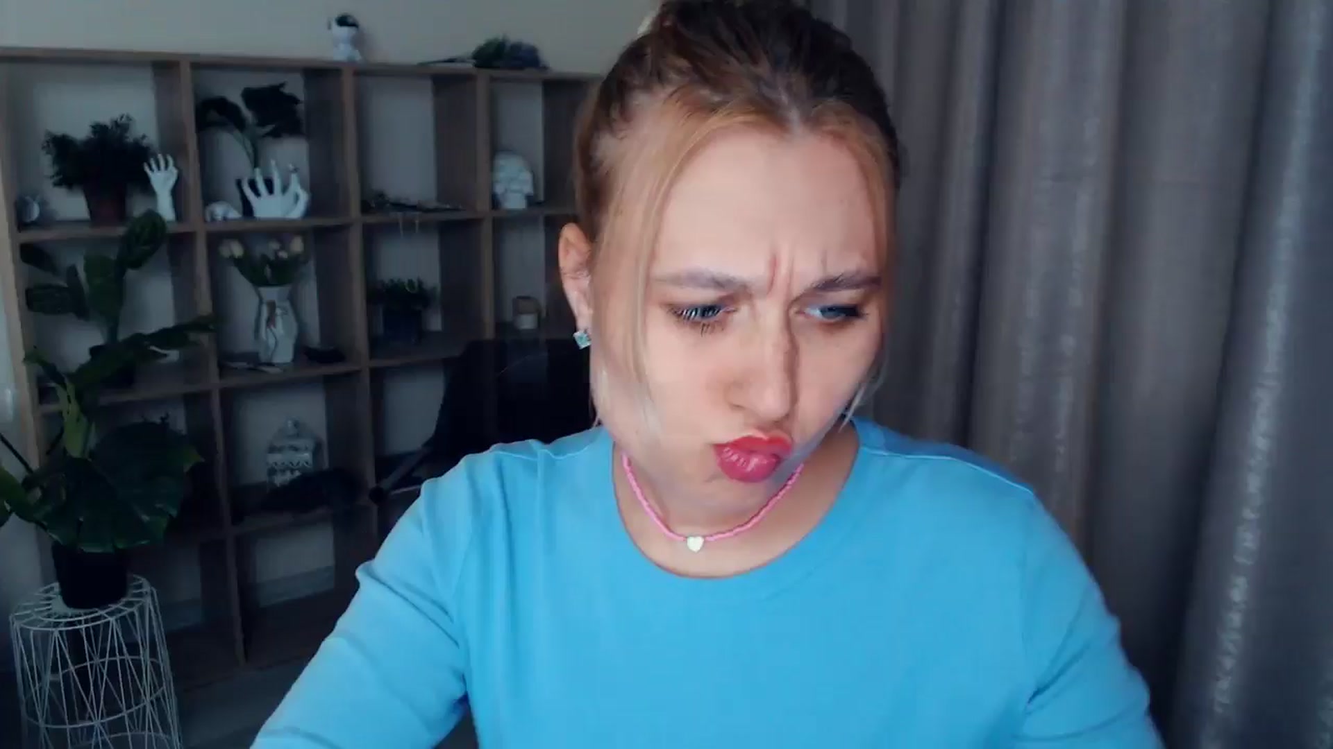 Gallery image thumbnail from Kukla_kolduna's myfreecams stream on, 02/07/2025, 16:18 image 10 of 20