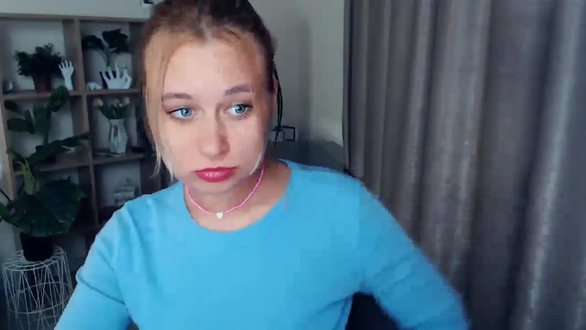 Gallery image thumbnail from Kukla_kolduna's myfreecams stream on, 02/07/2025, 18:17 image 8 of 20