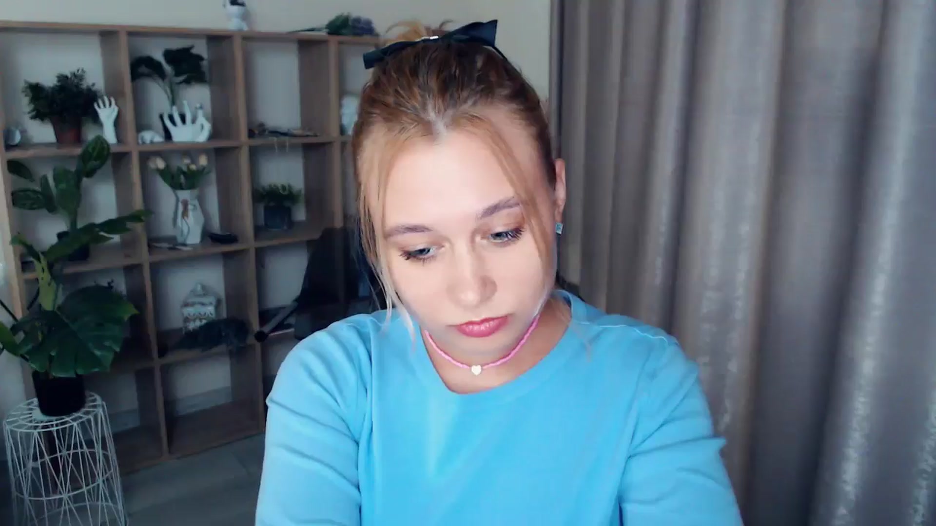 Gallery image thumbnail from Kukla_kolduna's myfreecams stream on, 02/07/2025, 18:17 image 14 of 20