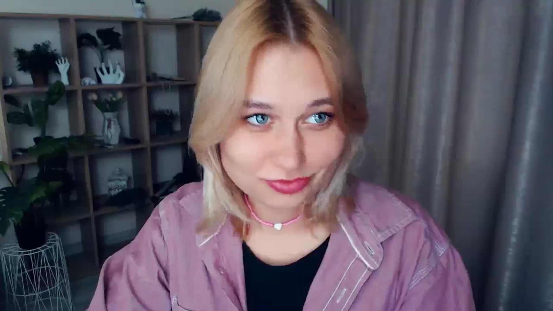 Gallery image thumbnail from Kukla_kolduna's myfreecams stream on, 02/08/2025, 16:20 image 10 of 20