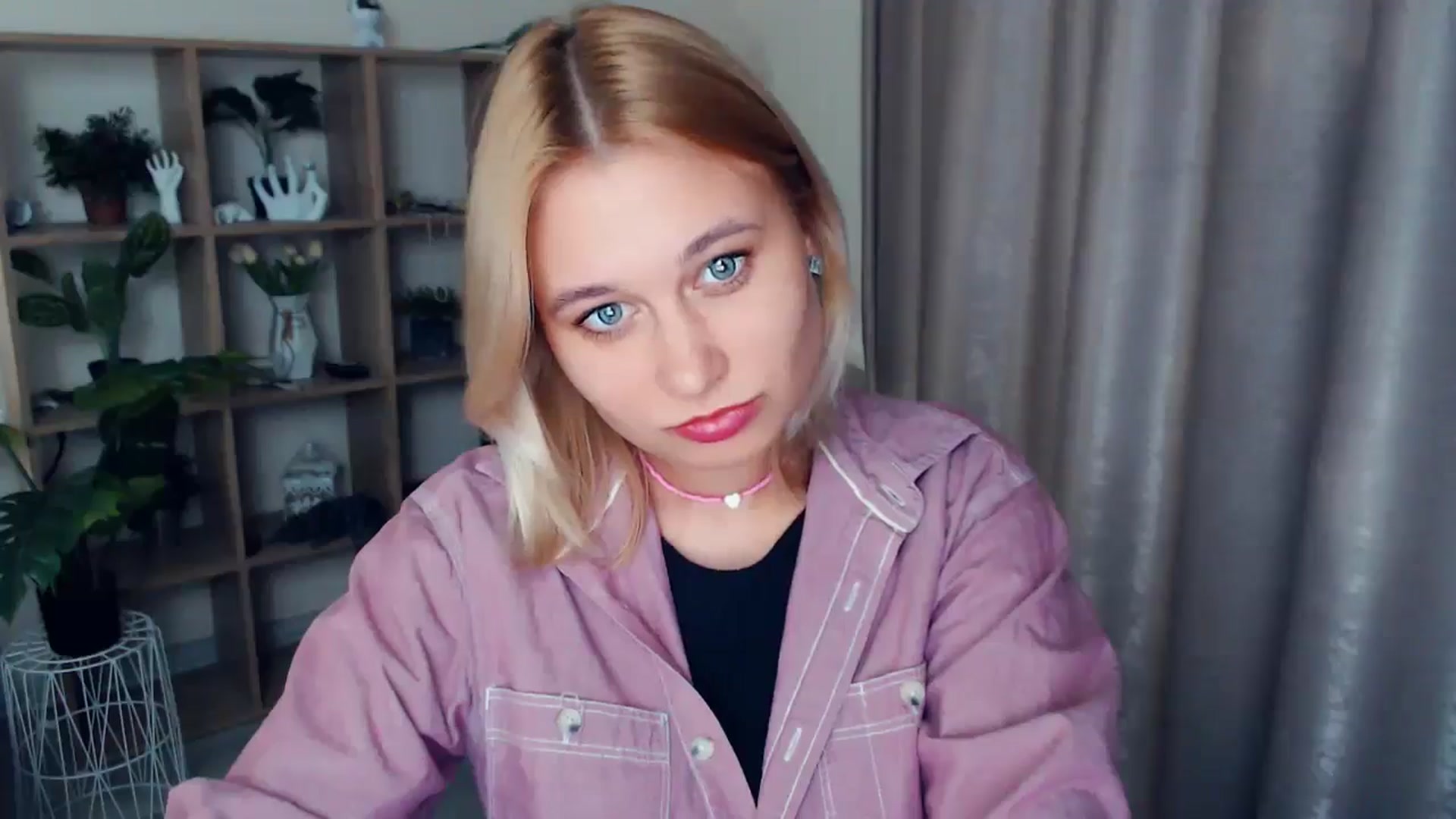 Gallery image thumbnail from Kukla_kolduna's myfreecams stream on, 02/08/2025, 16:20 image 20 of 20