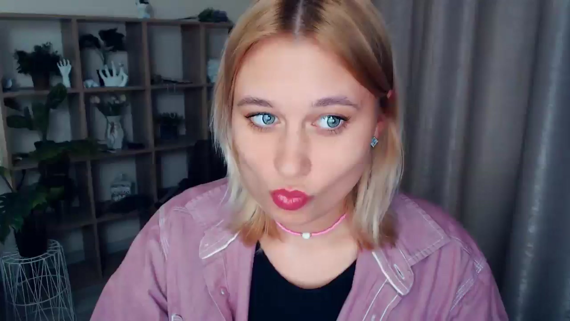 Gallery image thumbnail from Kukla_kolduna's myfreecams stream on, 02/08/2025, 17:19 image 1 of 20