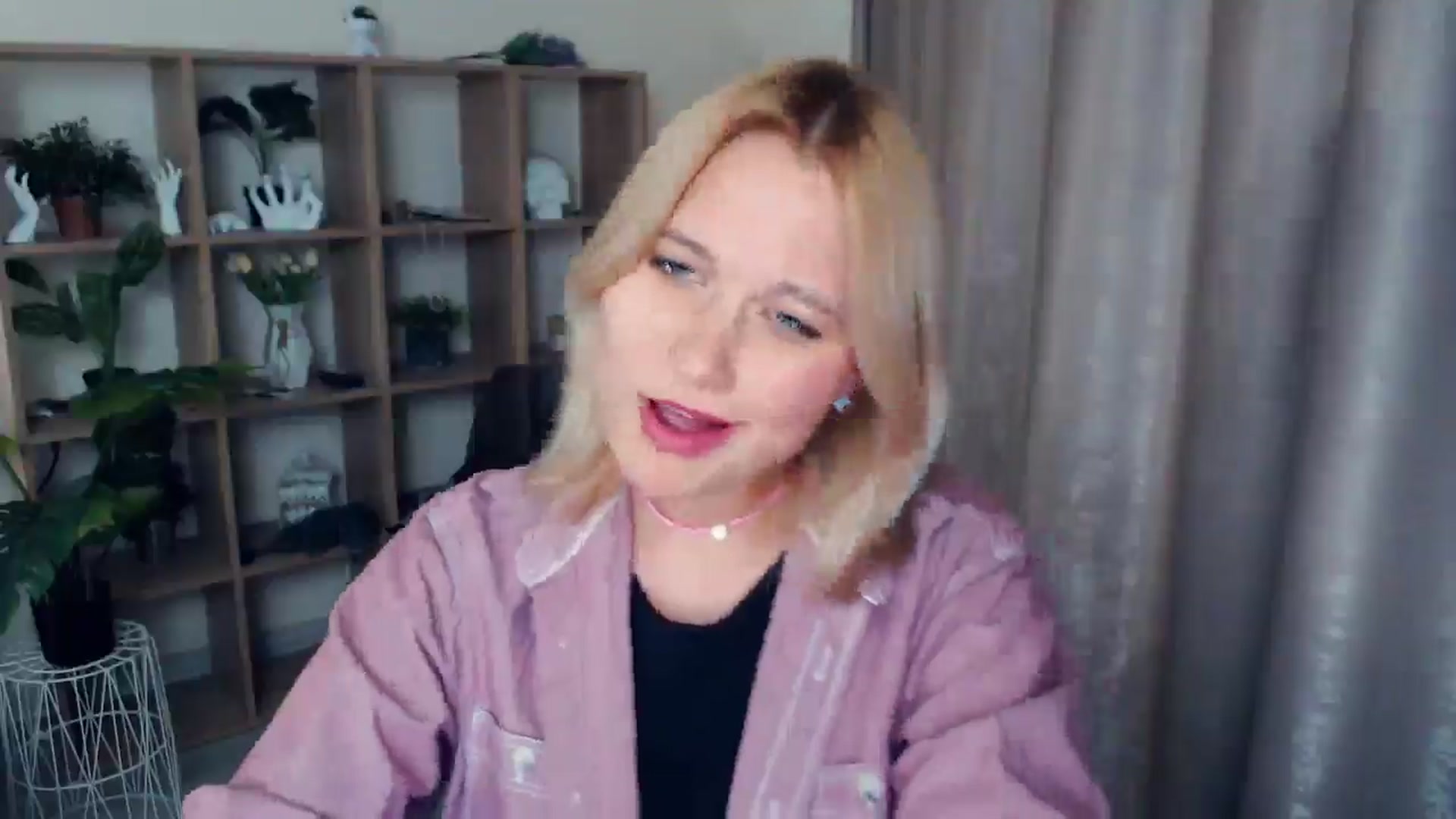 Gallery image thumbnail from Kukla_kolduna's myfreecams stream on, 02/08/2025, 18:36 image 14 of 20