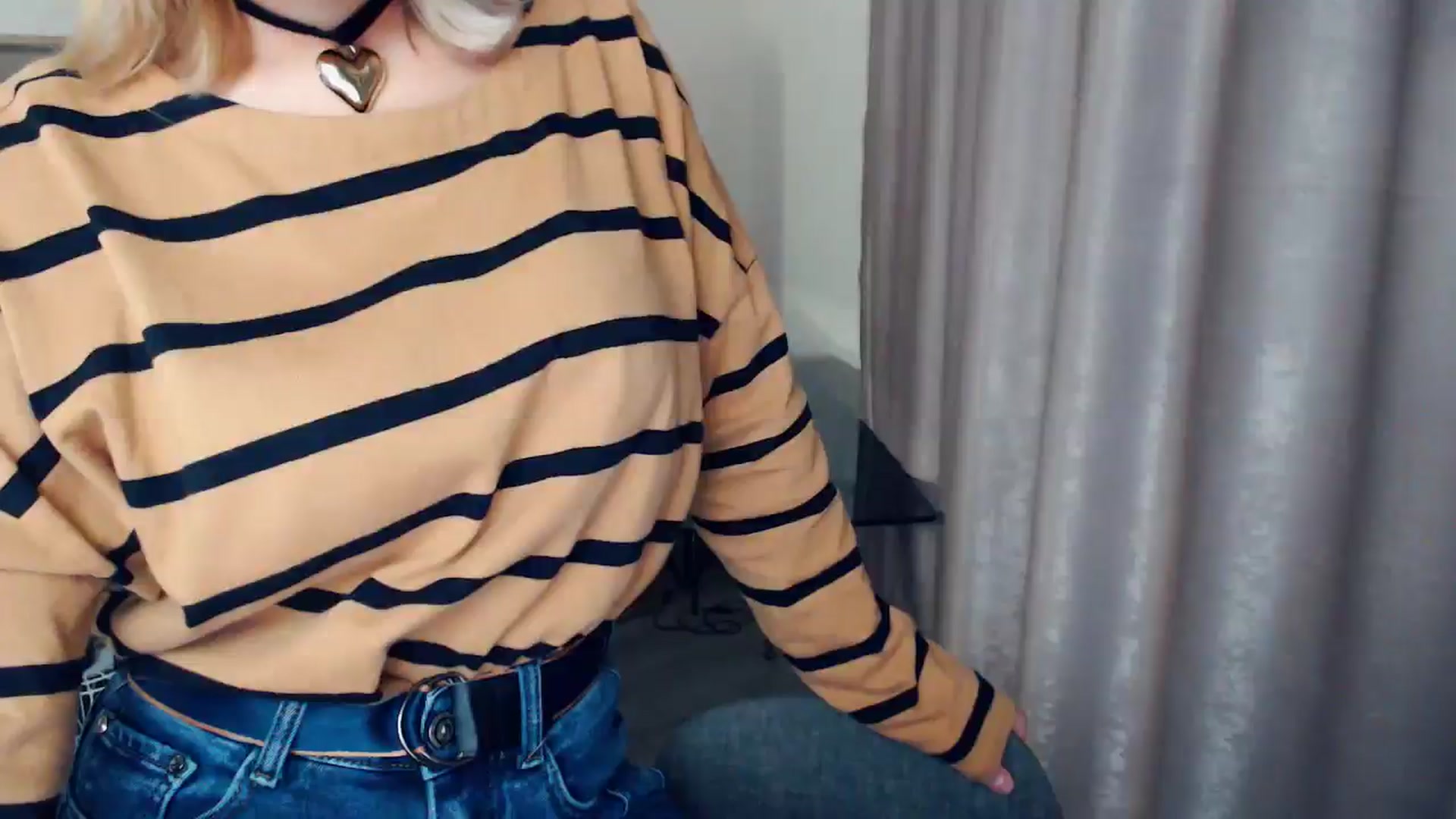 Gallery image thumbnail from Kukla_kolduna's myfreecams stream on, 02/09/2025, 16:20 image 8 of 20