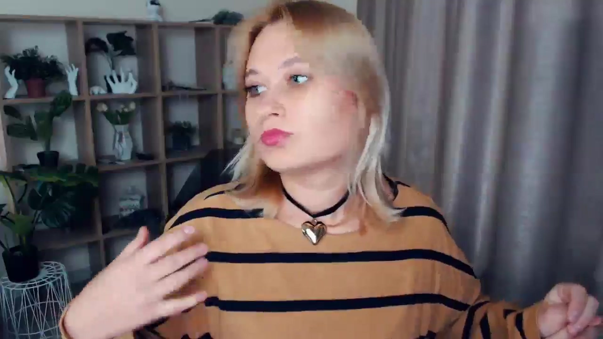 Gallery image thumbnail from Kukla_kolduna's myfreecams stream on, 02/09/2025, 16:20 image 3 of 20