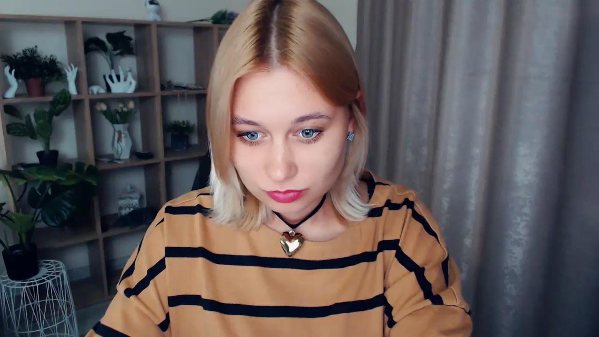 Gallery image thumbnail from Kukla_kolduna's myfreecams stream on, 02/09/2025, 16:58 image 18 of 20