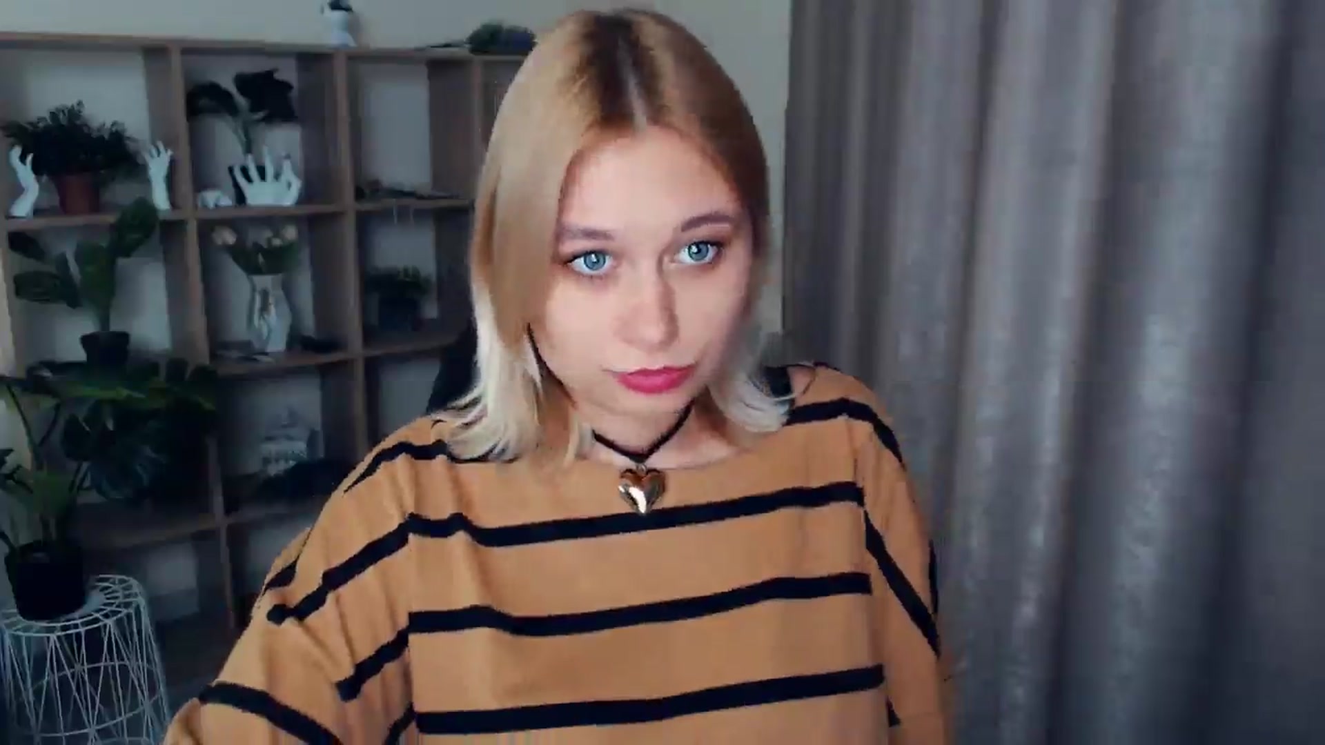 Gallery image thumbnail from Kukla_kolduna's myfreecams stream on, 02/09/2025, 16:58 image 11 of 20