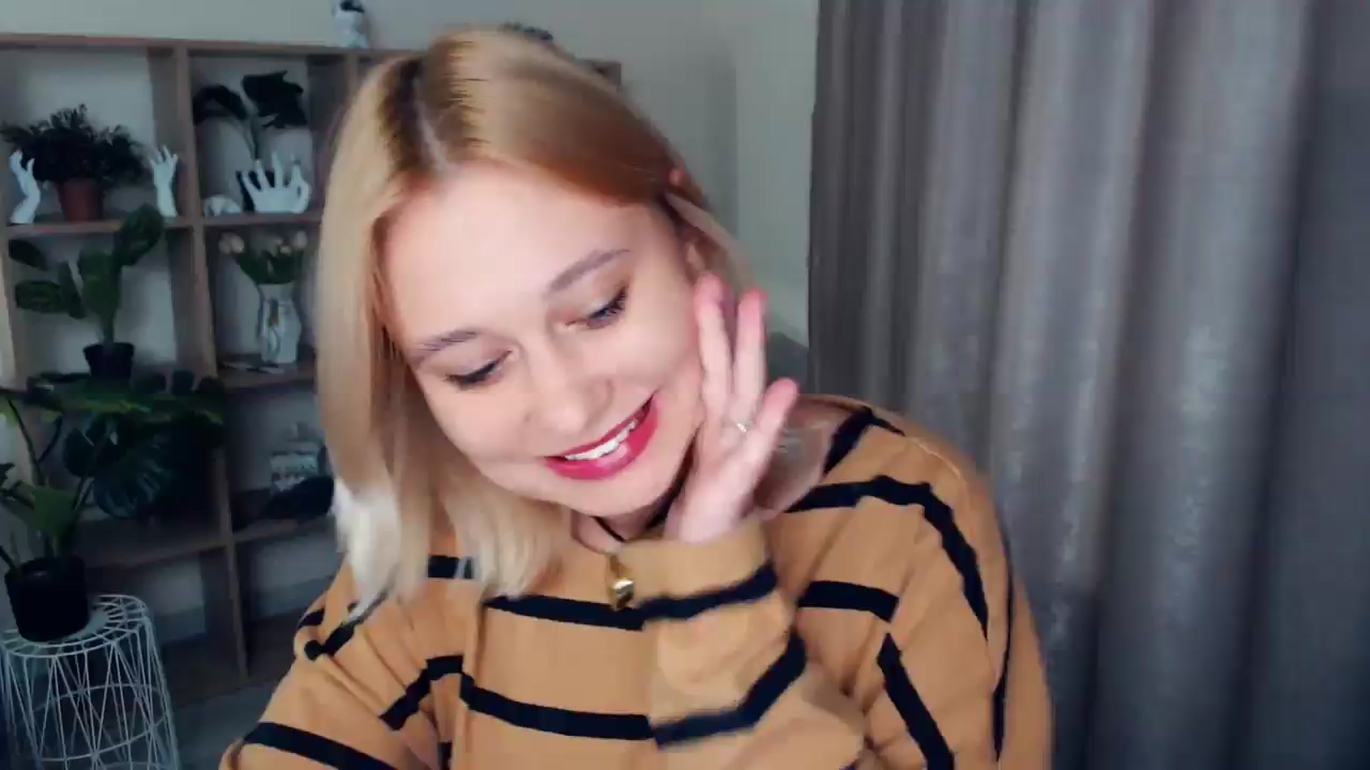Gallery image thumbnail from Kukla_kolduna's myfreecams stream on, 02/09/2025, 16:58 image 1 of 20