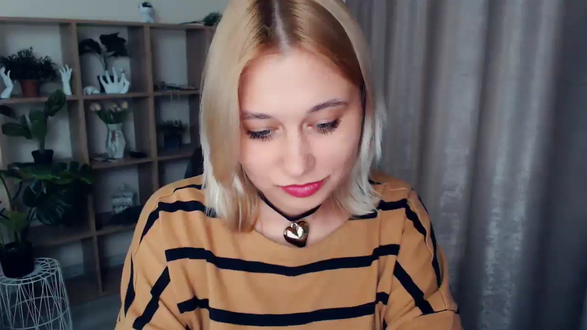 Gallery image thumbnail from Kukla_kolduna's myfreecams stream on, 02/09/2025, 18:03 image 20 of 20