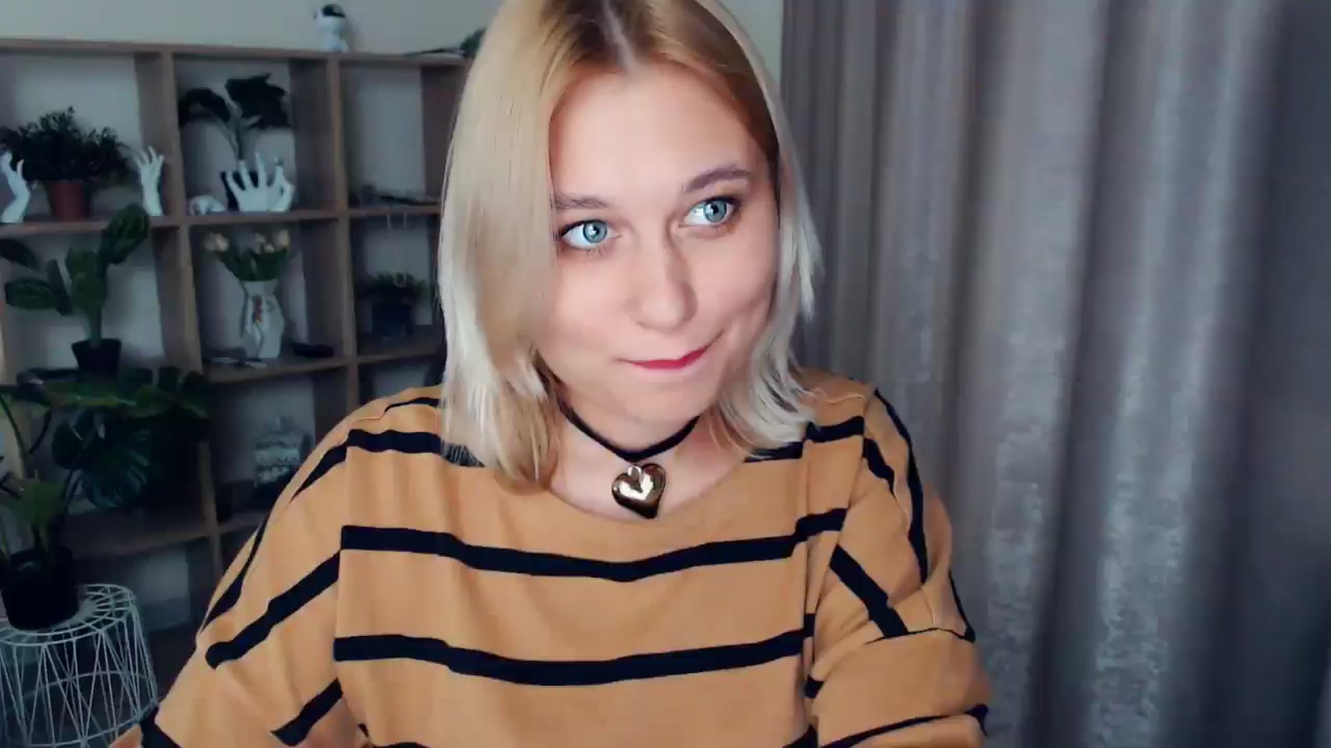 Gallery image thumbnail from Kukla_kolduna's myfreecams stream on, 02/09/2025, 18:03 image 19 of 20