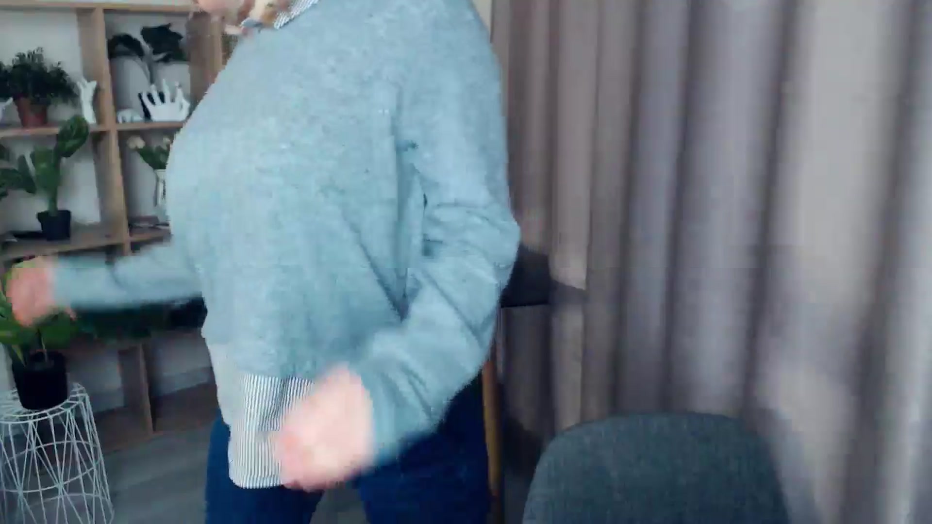 Gallery image thumbnail from Kukla_kolduna's myfreecams stream on, 02/13/2025, 17:10 image 9 of 20