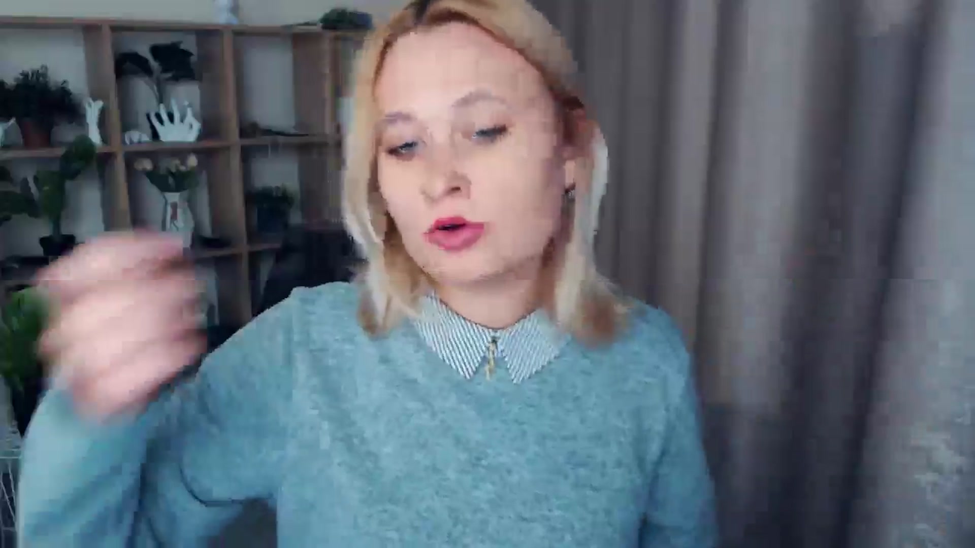 Gallery image thumbnail from Kukla_kolduna's myfreecams stream on, 02/13/2025, 17:10 image 18 of 20
