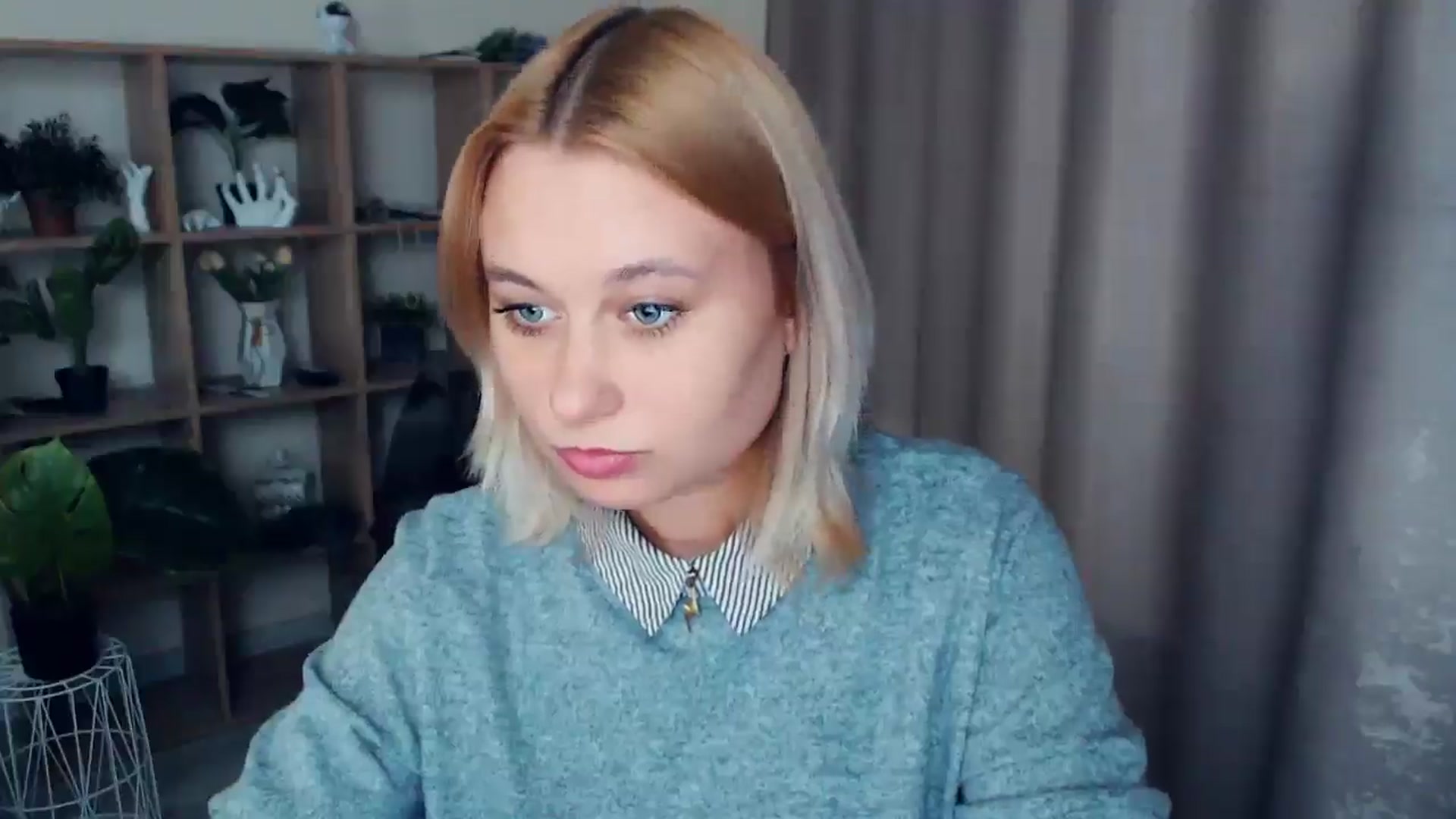 Gallery image thumbnail from Kukla_kolduna's myfreecams stream on, 02/13/2025, 17:10 image 5 of 20