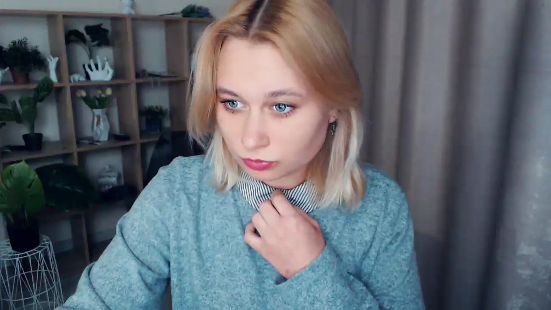 Gallery image thumbnail from Kukla_kolduna's myfreecams stream on, 02/13/2025, 17:10 image 14 of 20