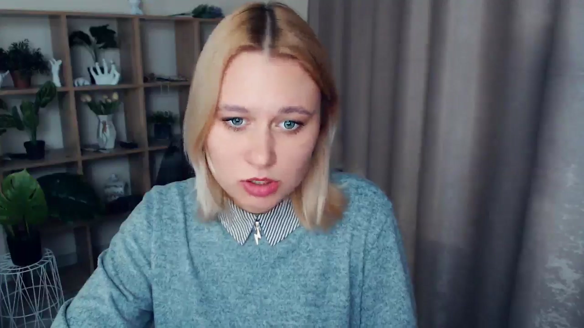 Gallery image thumbnail from Kukla_kolduna's myfreecams stream on, 02/13/2025, 17:10 image 19 of 20