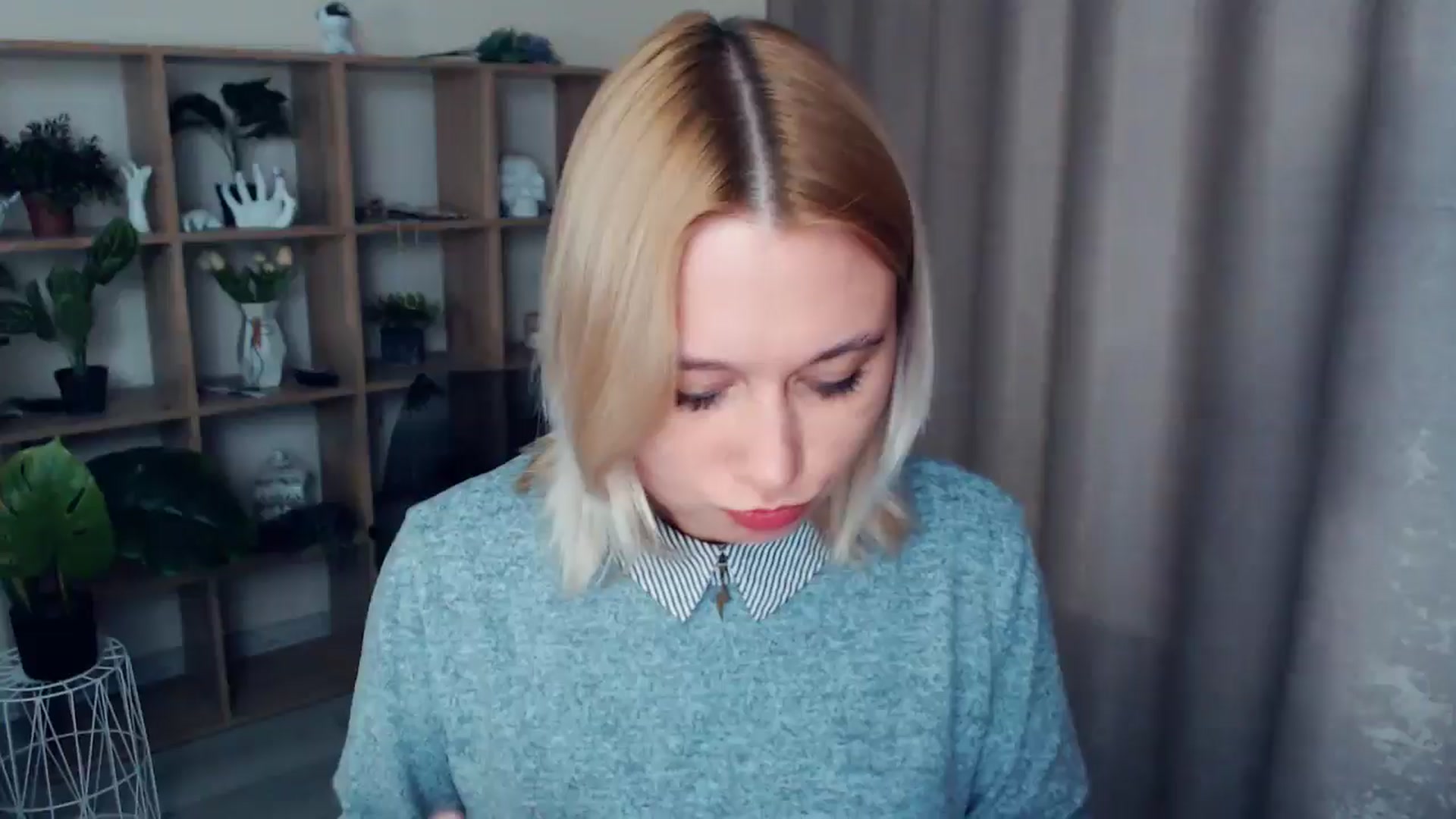 Gallery image thumbnail from Kukla_kolduna's myfreecams stream on, 02/13/2025, 17:10 image 7 of 20