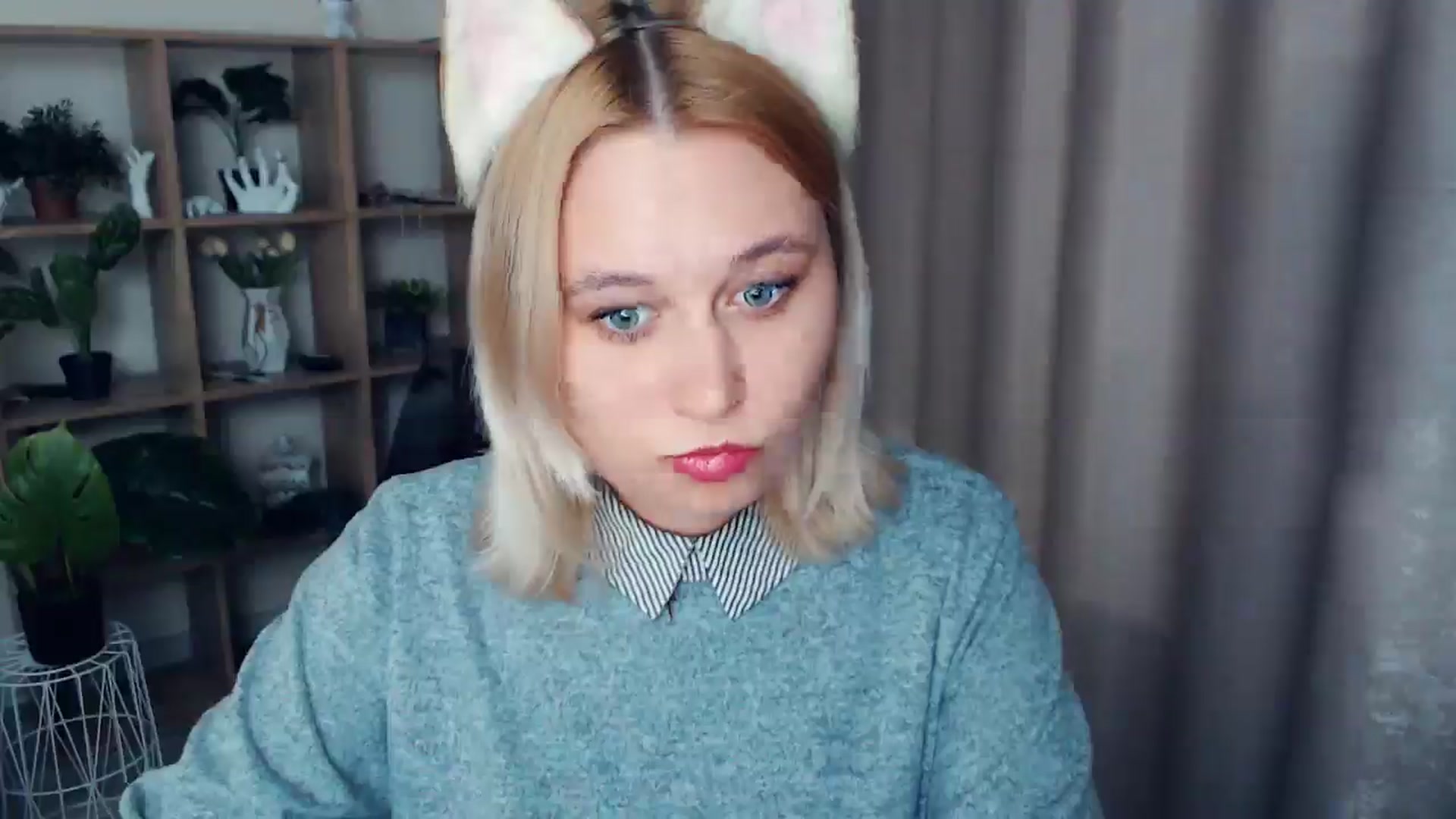 Gallery image thumbnail from Kukla_kolduna's myfreecams stream on, 02/13/2025, 17:10 image 11 of 20