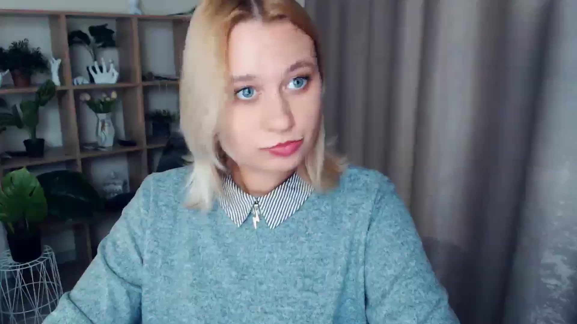 Gallery image thumbnail from Kukla_kolduna's myfreecams stream on, 02/13/2025, 17:10 image 17 of 20