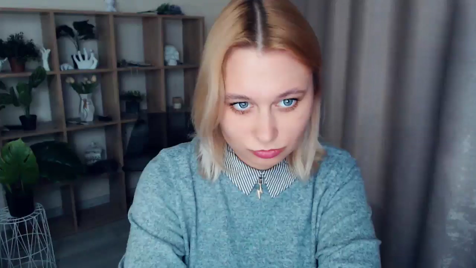 Gallery image thumbnail from Kukla_kolduna's myfreecams stream on, 02/13/2025, 17:10 image 15 of 20