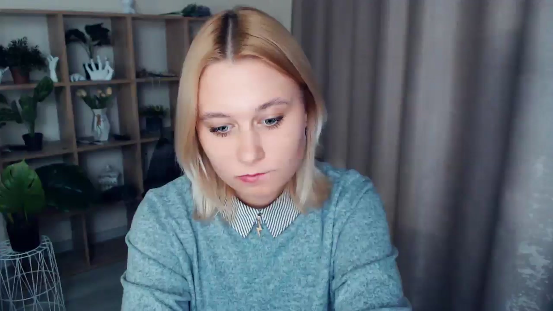 Gallery image thumbnail from Kukla_kolduna's myfreecams stream on, 02/13/2025, 17:10 image 20 of 20