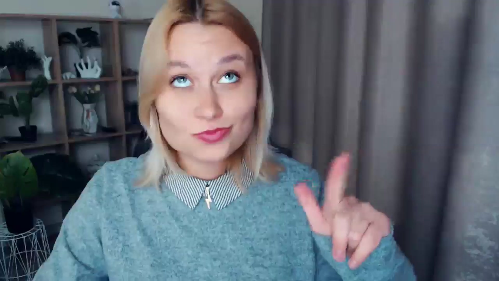 Gallery image thumbnail from Kukla_kolduna's myfreecams stream on, 02/13/2025, 17:10 image 3 of 20