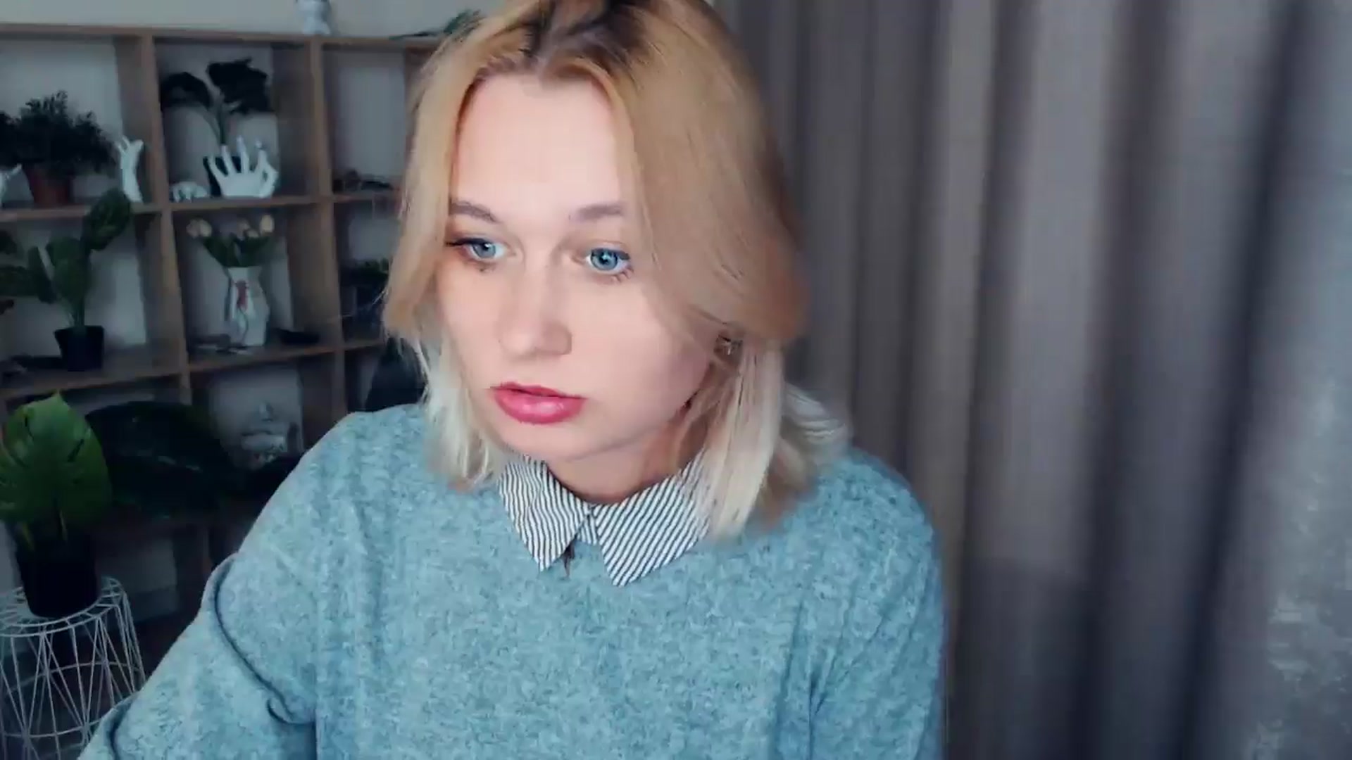 Gallery image thumbnail from Kukla_kolduna's myfreecams stream on, 02/13/2025, 17:10 image 12 of 20